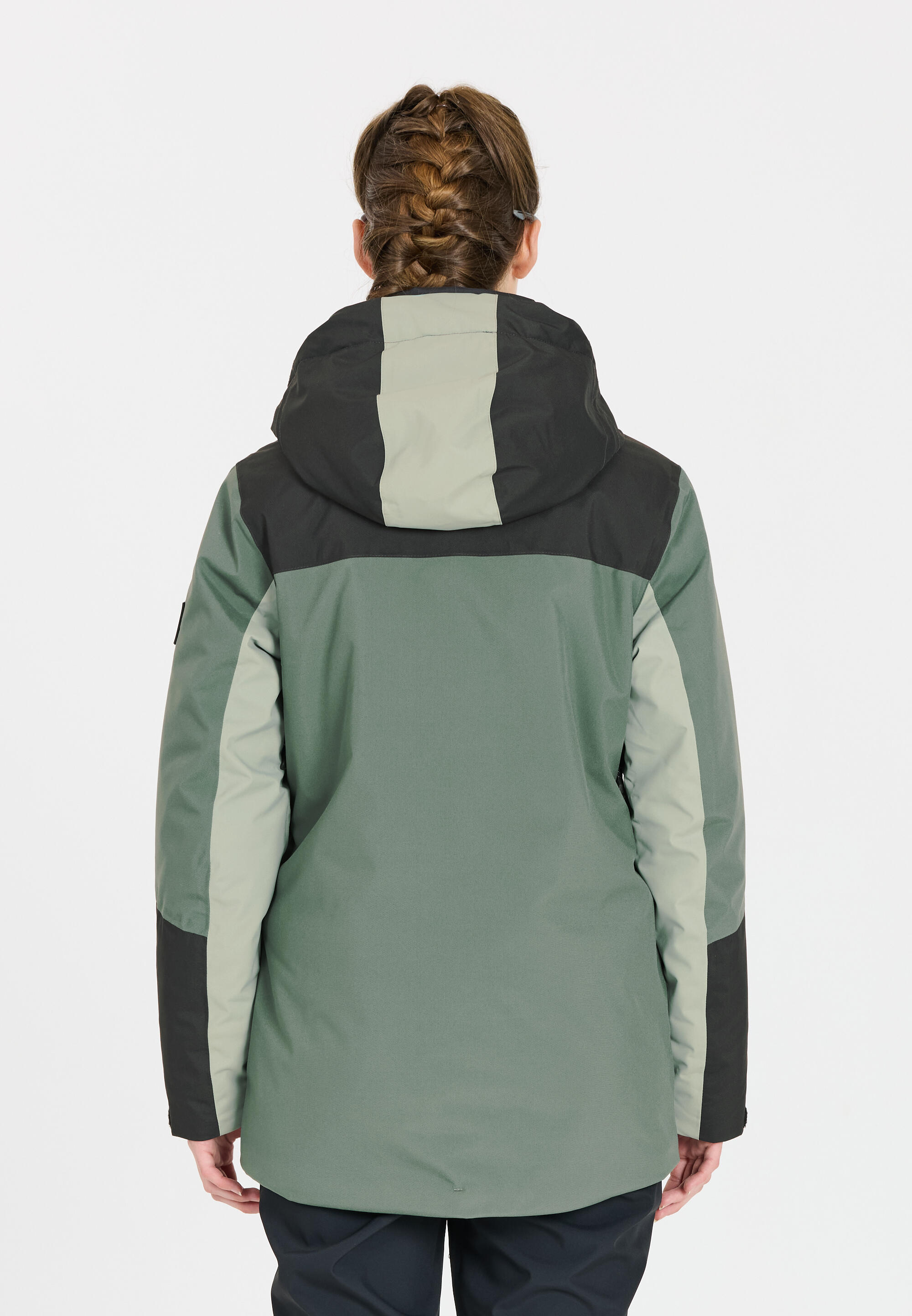 Veste de ski Kingmann 6/15