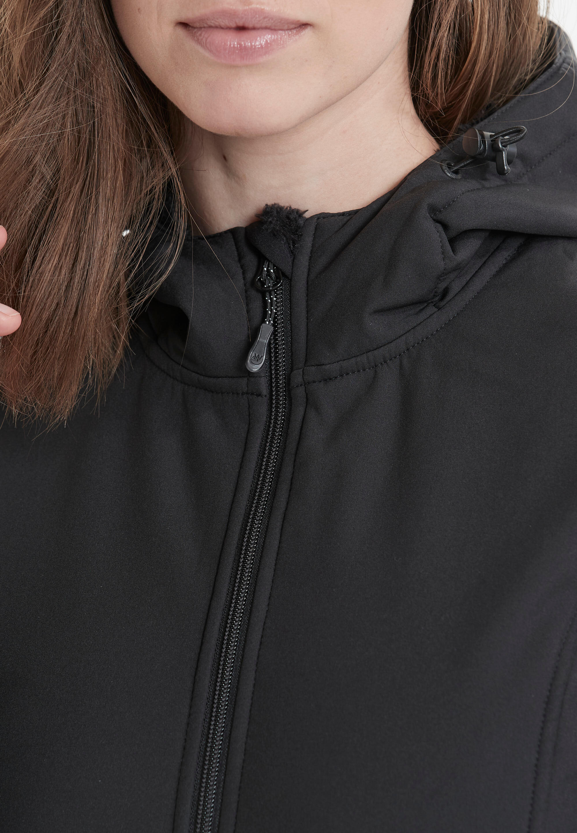 Softshell jas ZADIE 6/15