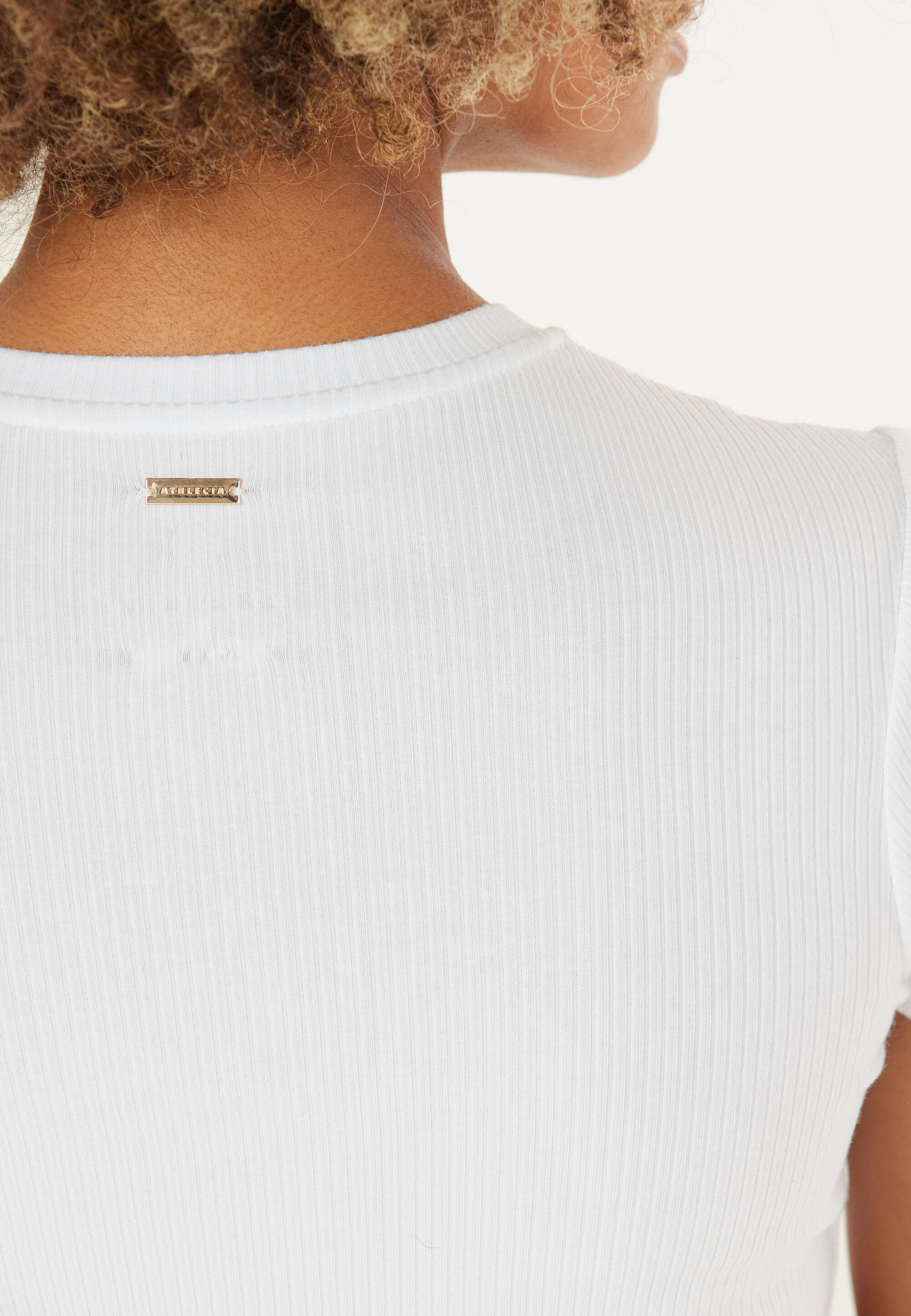 T-shirt femme Athlecia Lankae 9/15