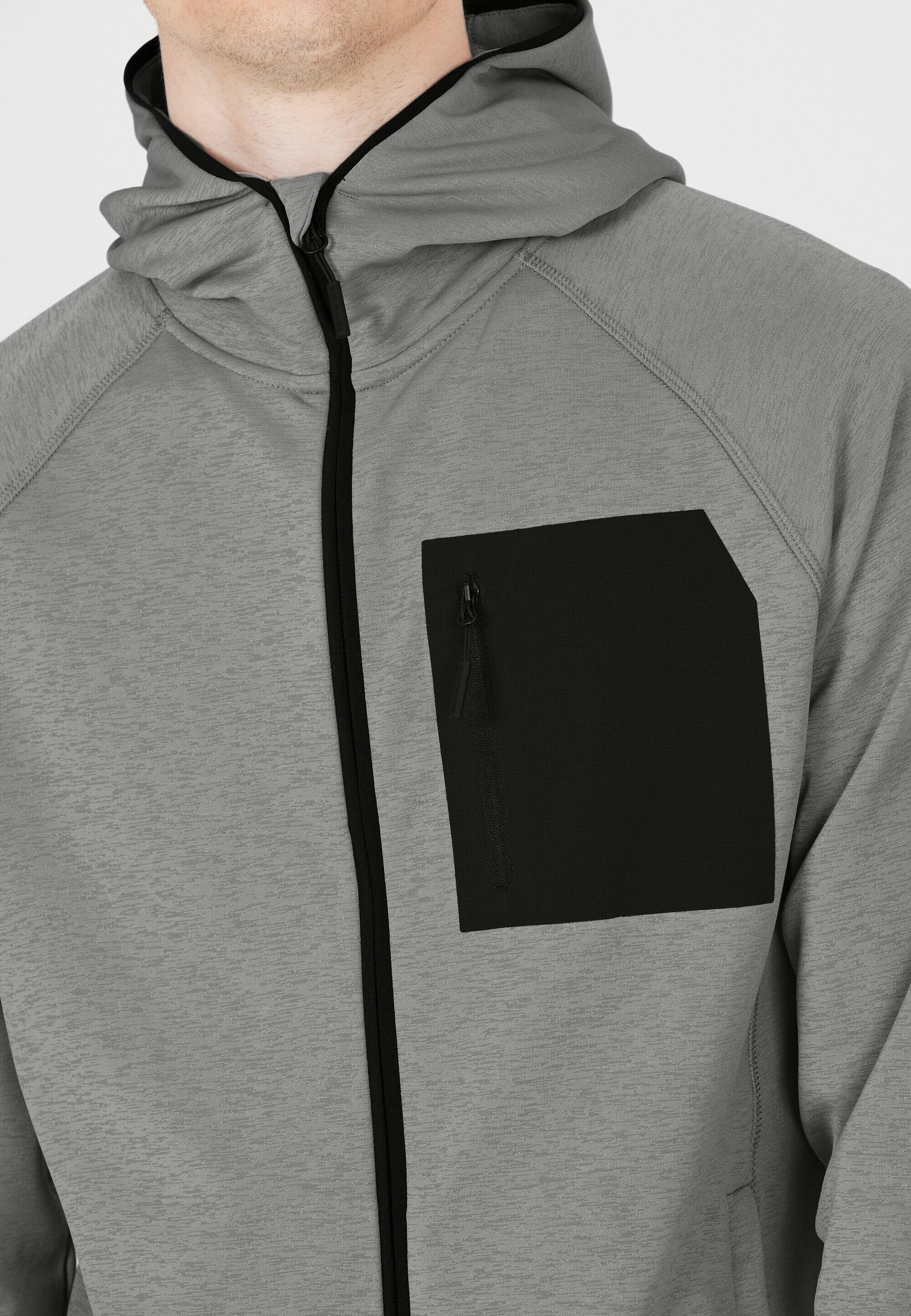 Sweat à capuche Deerto 6/15