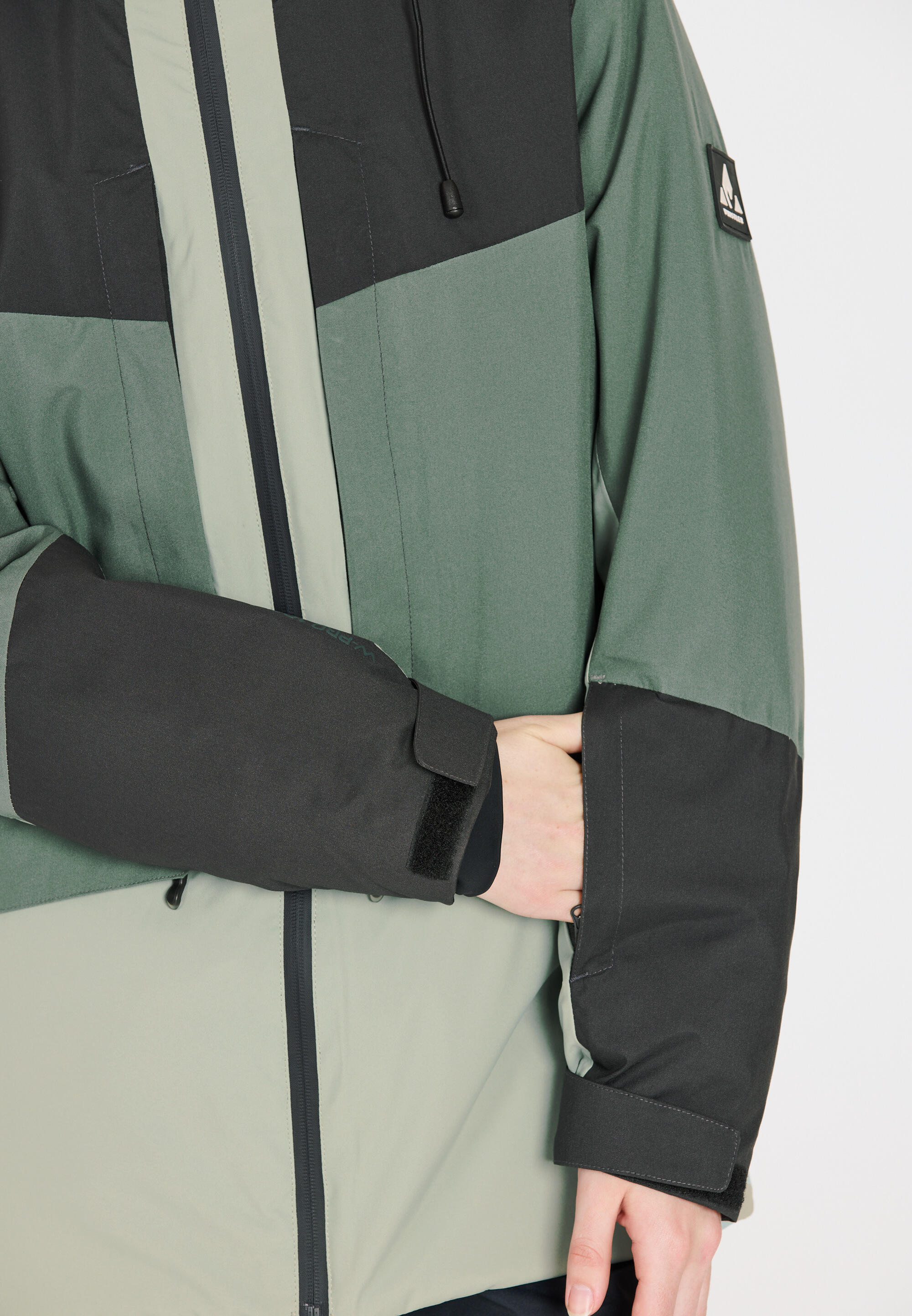 Veste de ski Kingmann 10/15
