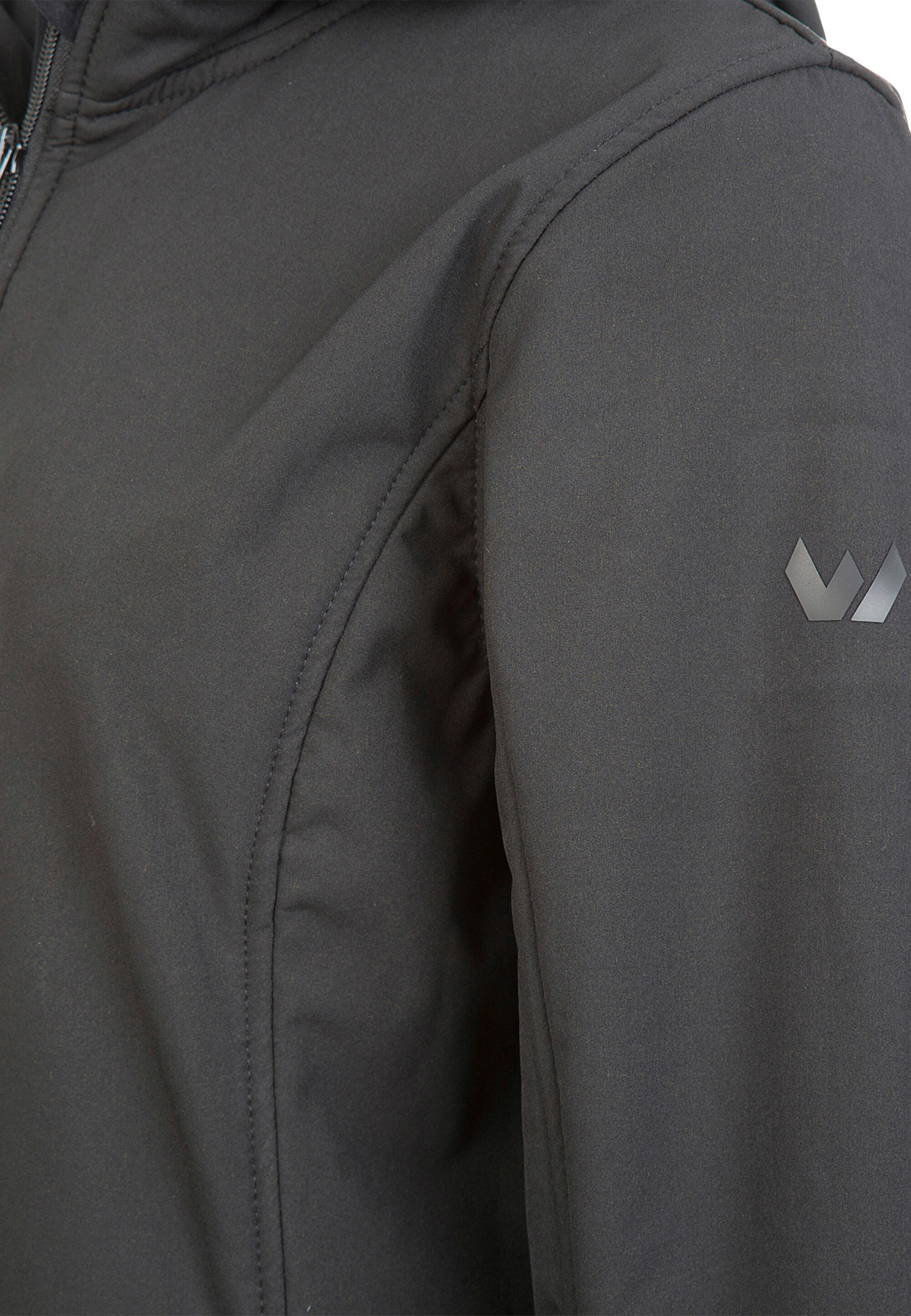 Softshell jas ZADIE 10/15