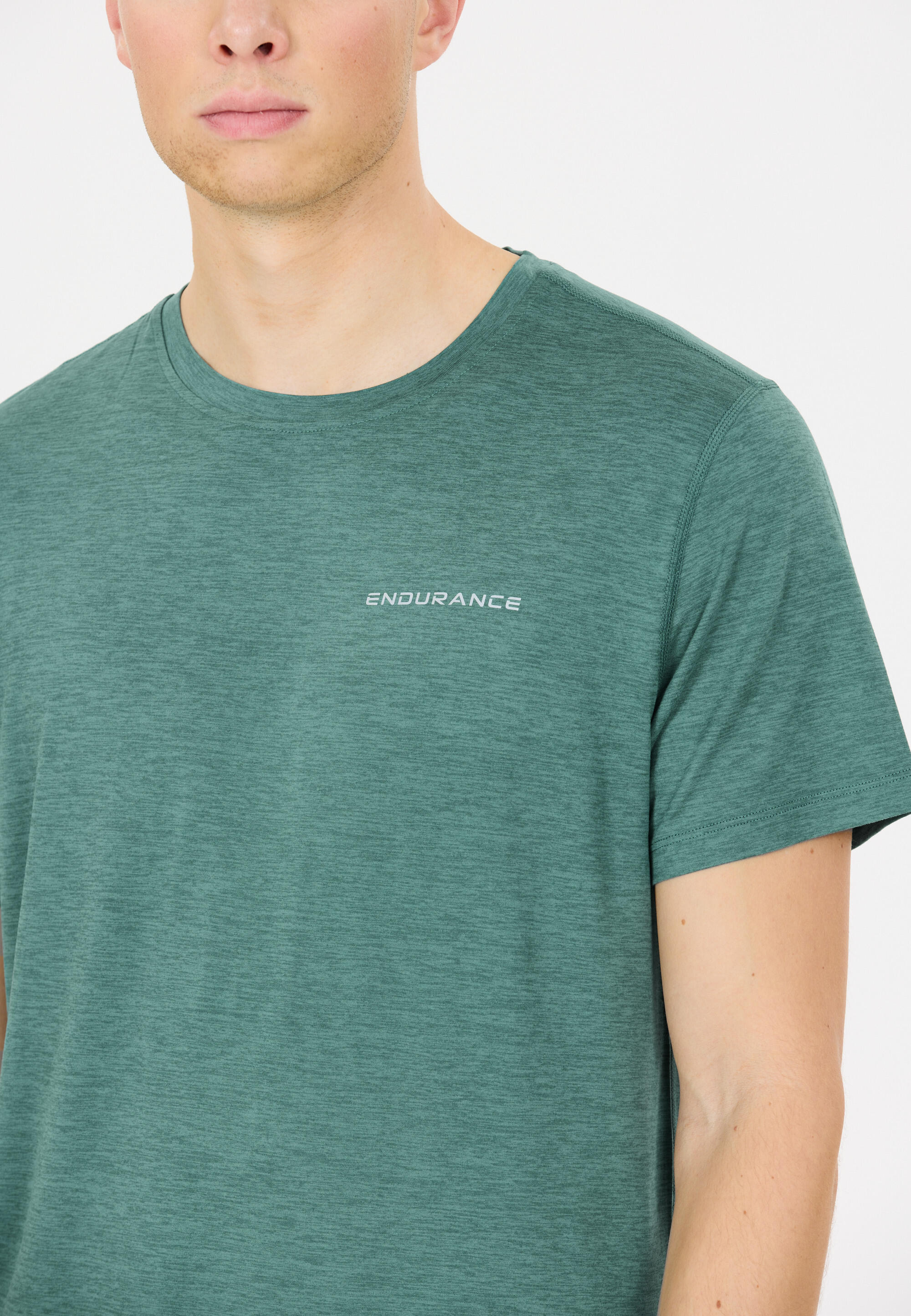 T-shirt Abdon 8/15