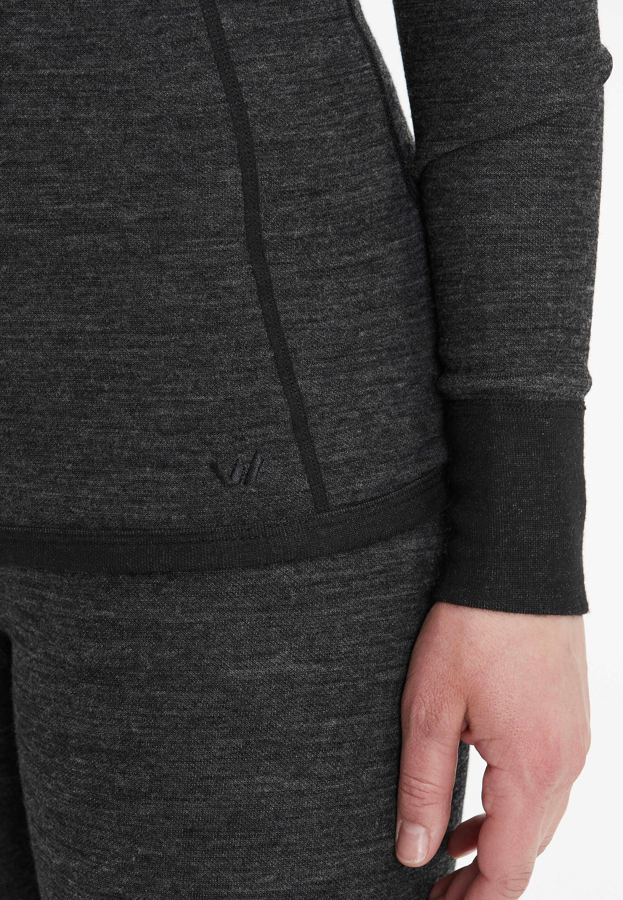 Sous maillot manches longues femme Whistler Brandi 8/15