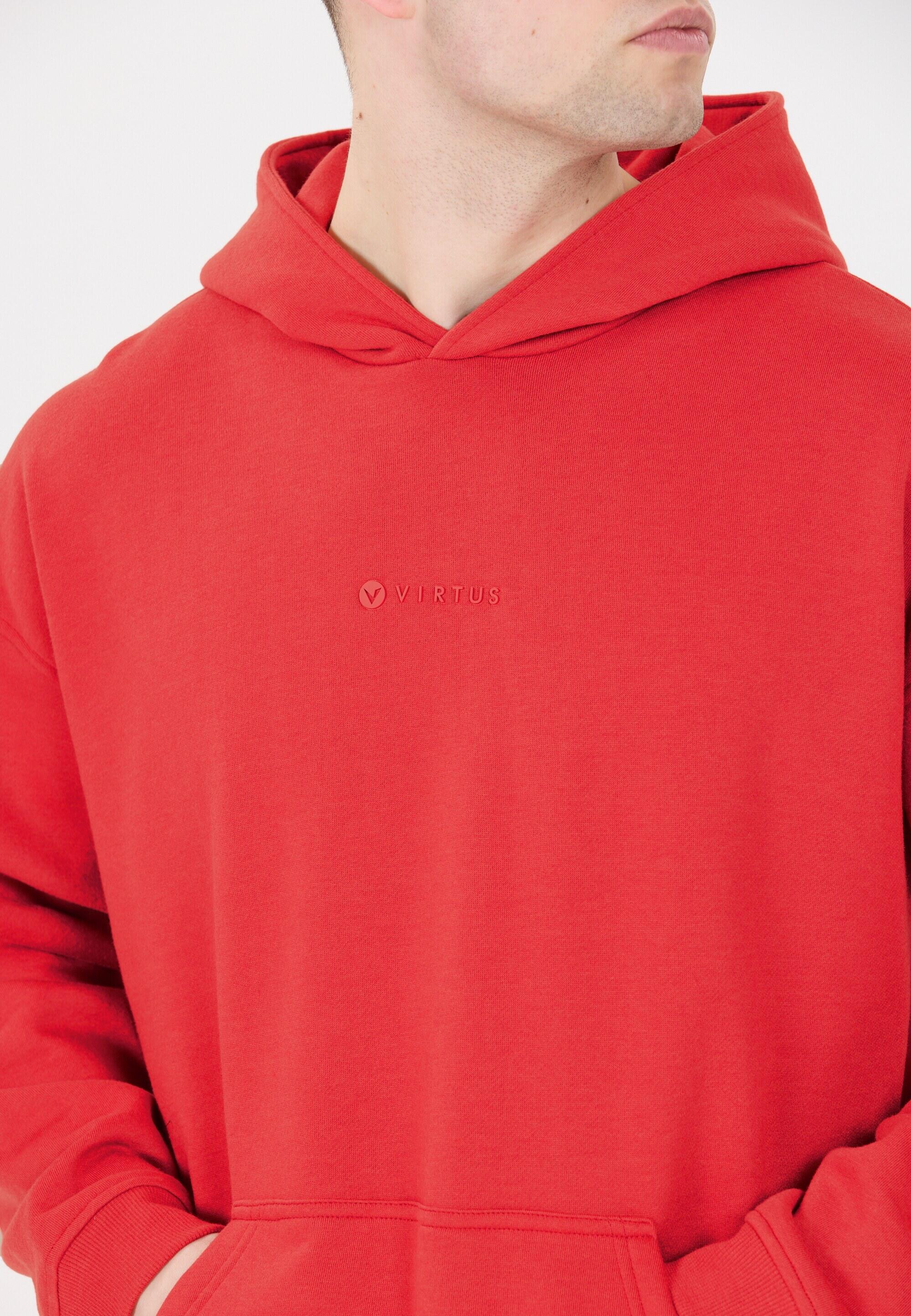 Kapuzen-Sweatshirt Kayce 8/15