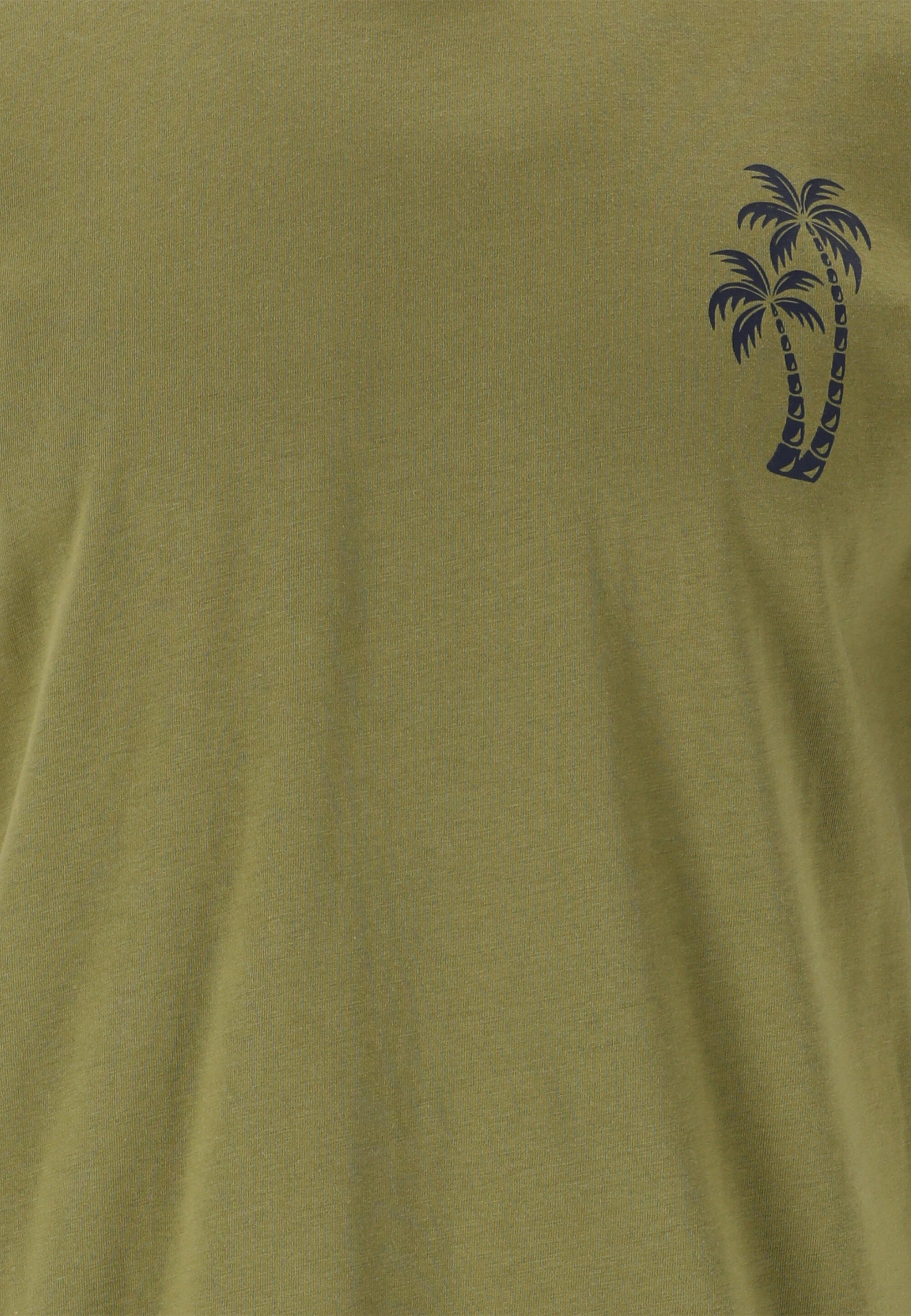 T-shirt Alymos 8/15