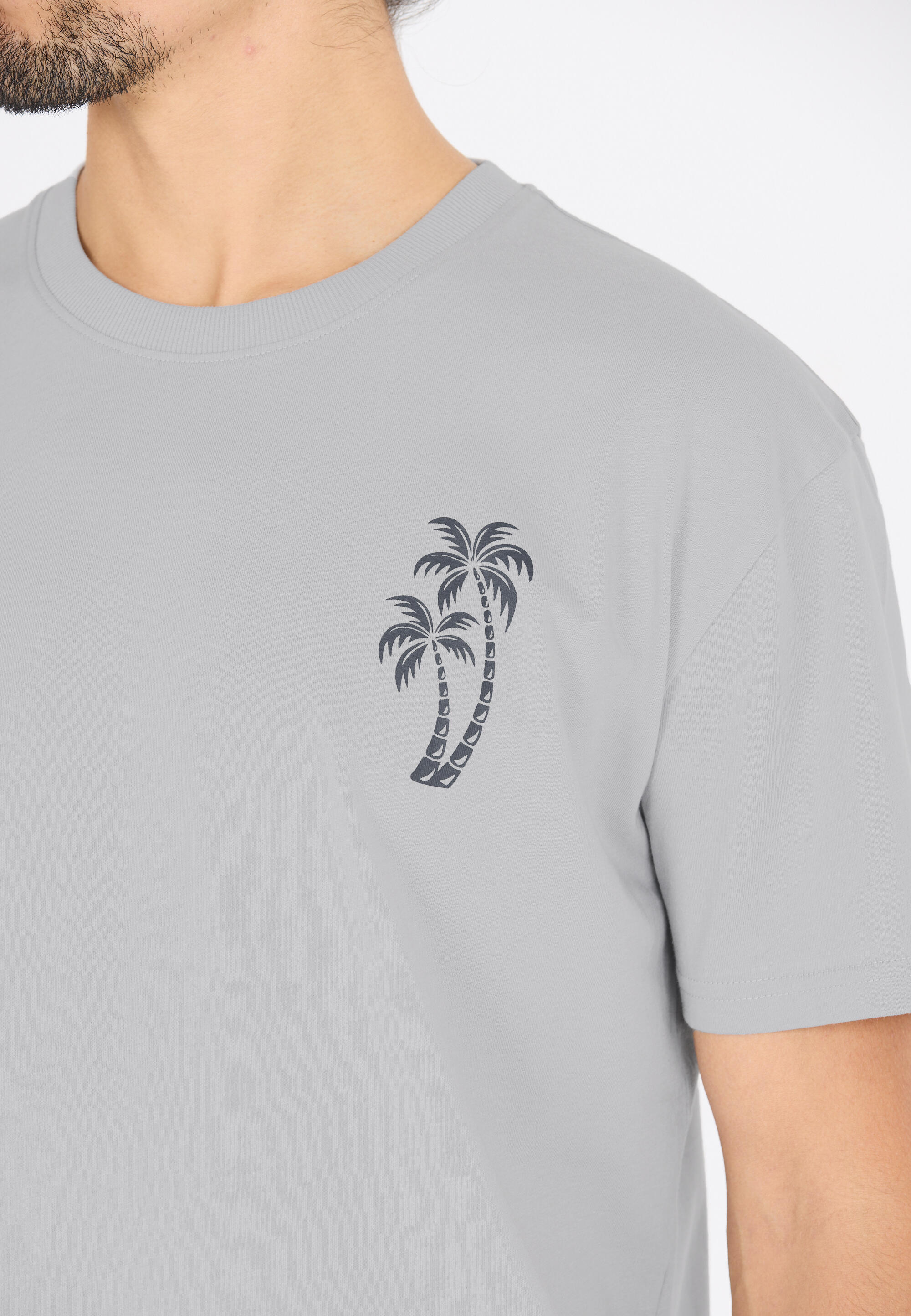 T-shirt Alymos 8/15
