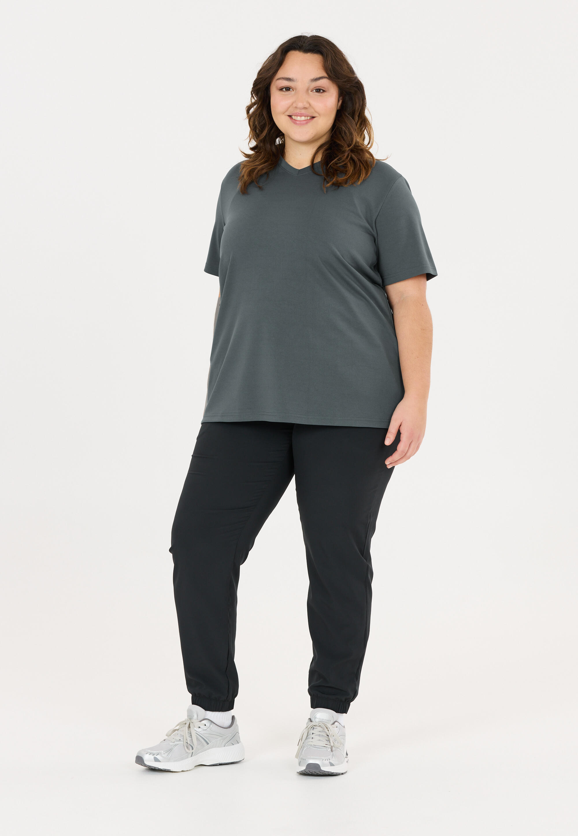 Maglia da donna Q Sportswear Annabelle V2 6/15