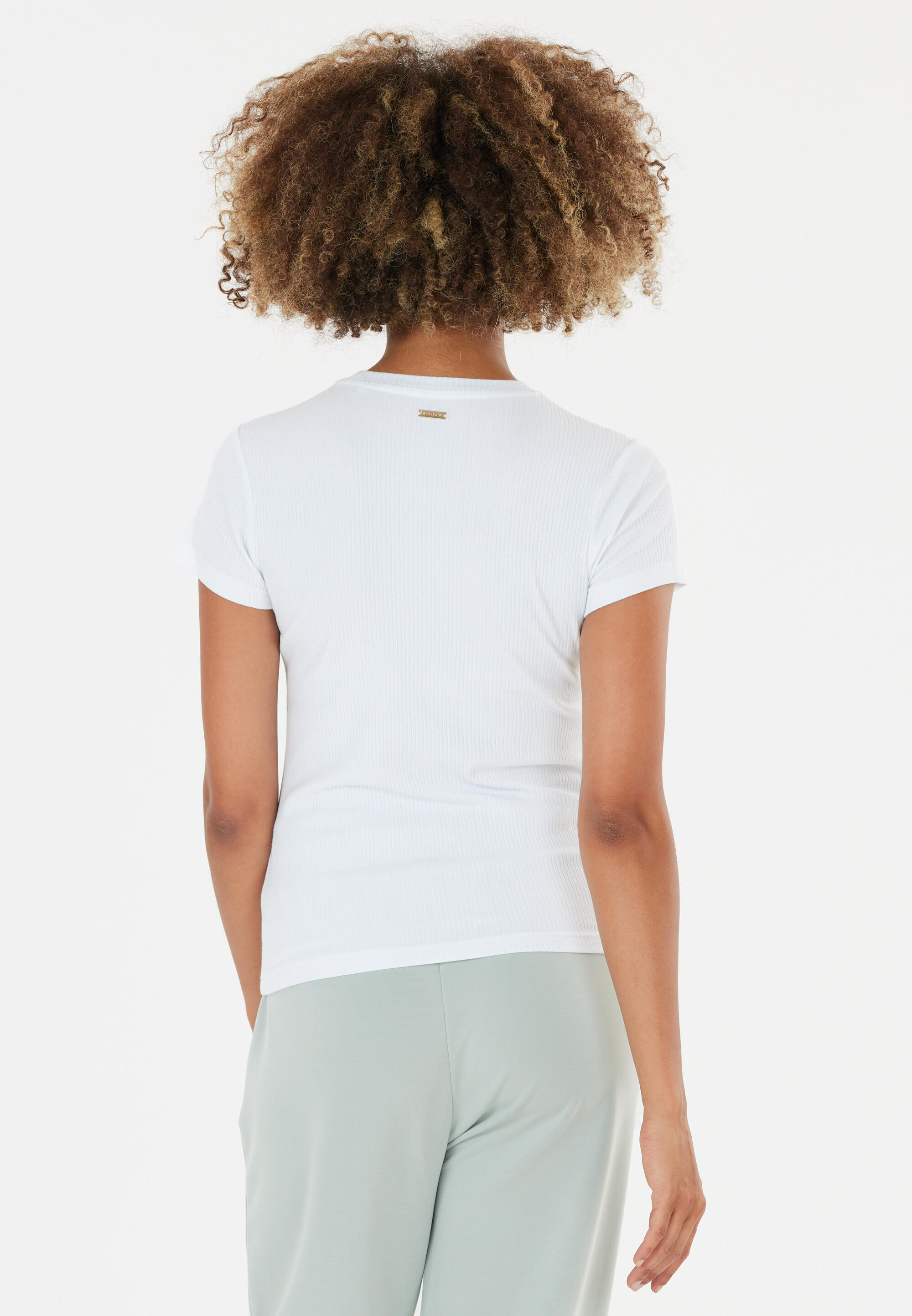 T-shirt femme Athlecia Lankae 7/15