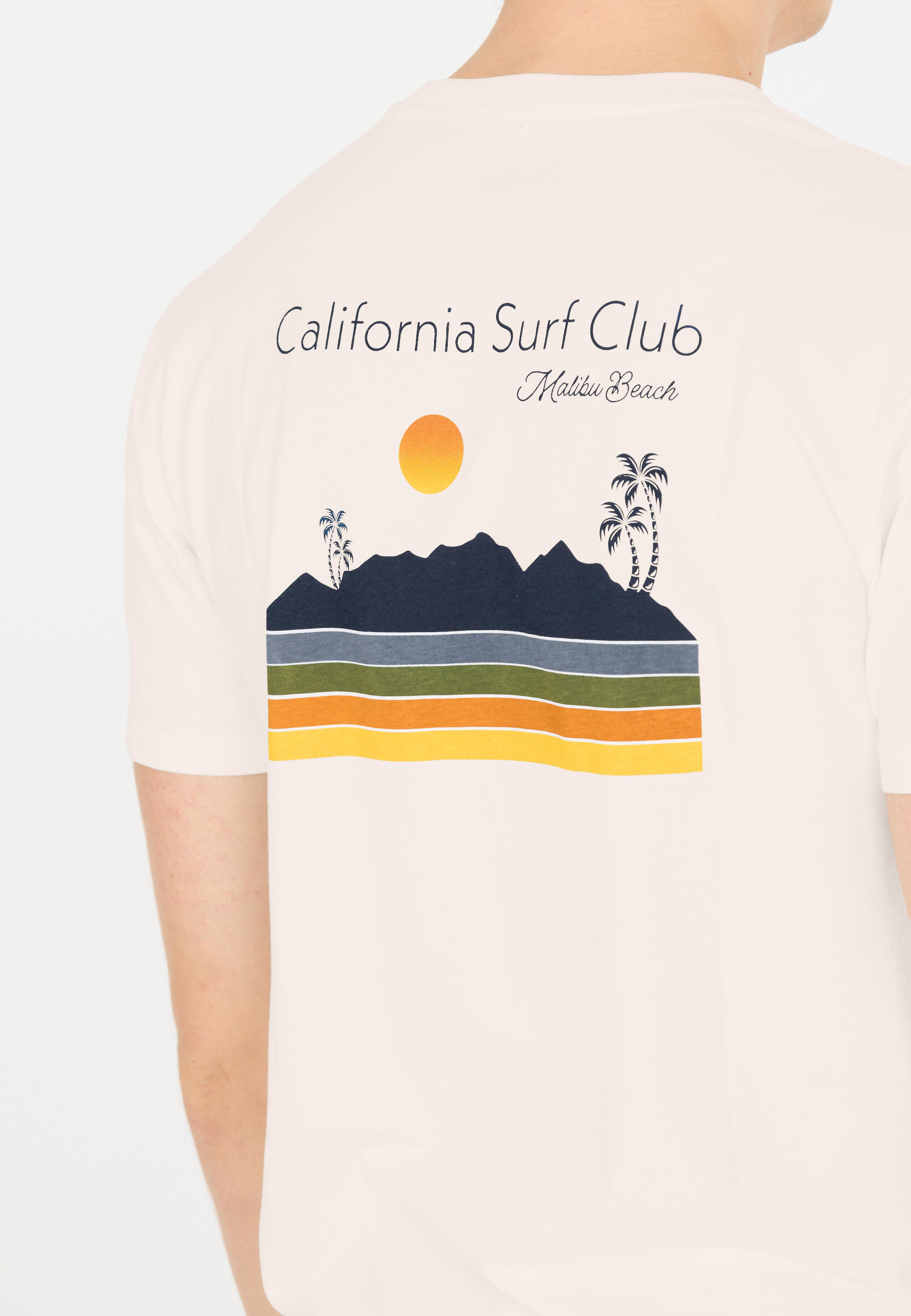 T-shirt Alymos 9/15