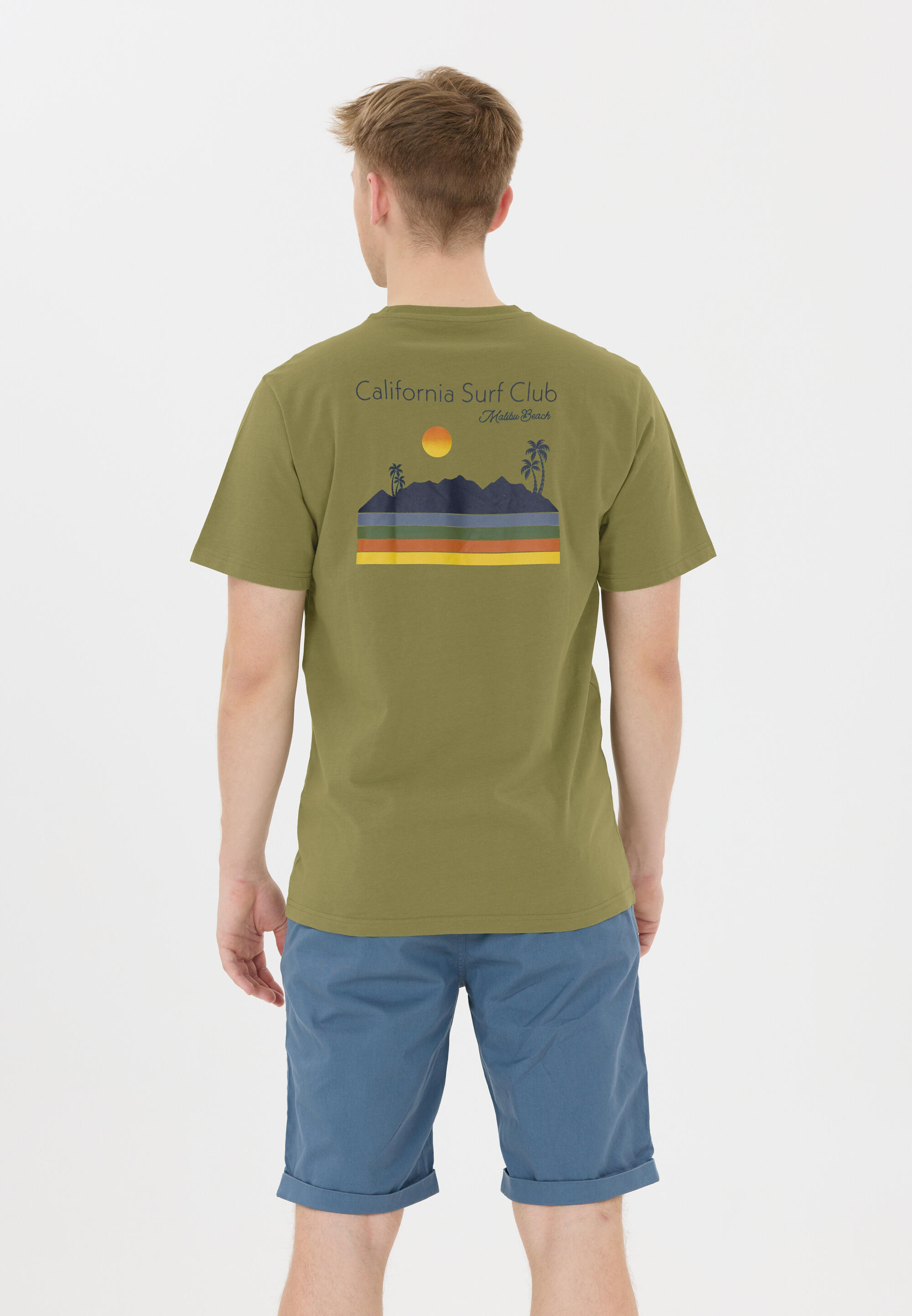 T-shirt Alymos 7/15