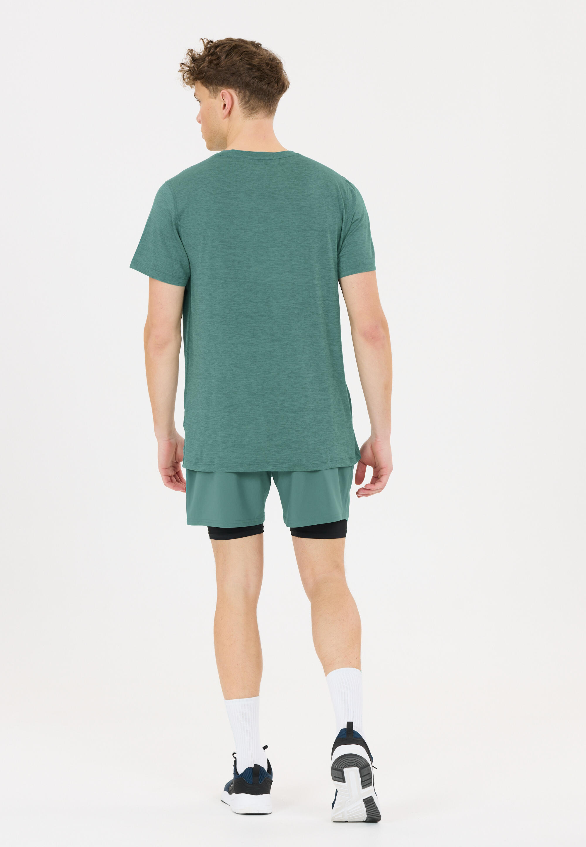 T-shirt Abdon 6/15