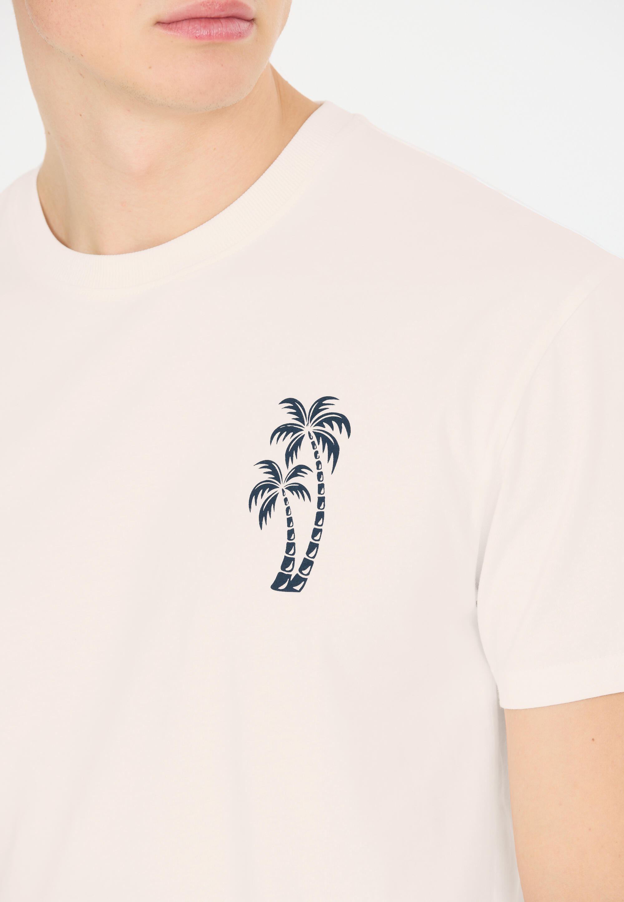 T-shirt Alymos 8/15