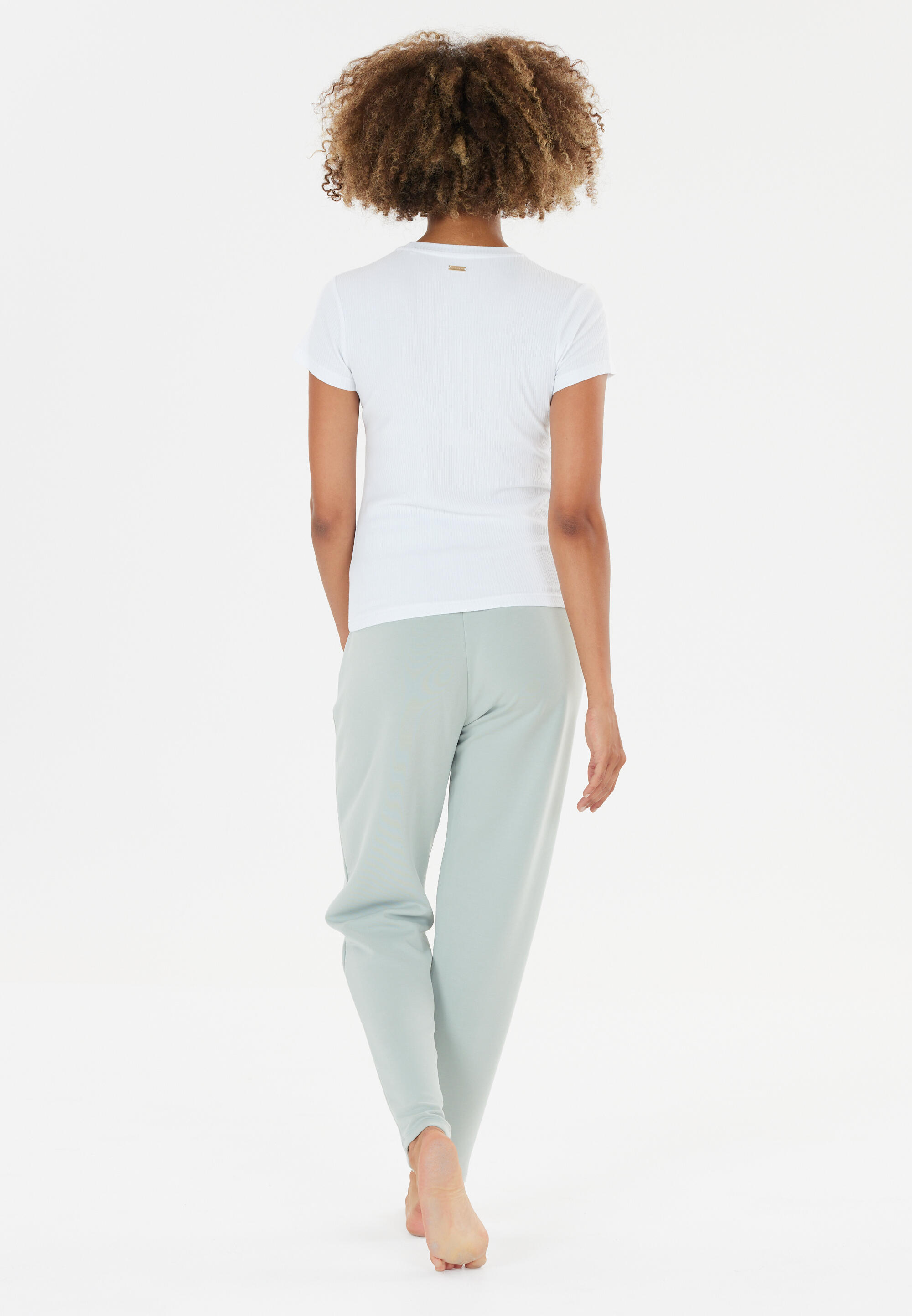 T-shirt femme Athlecia Lankae 6/15