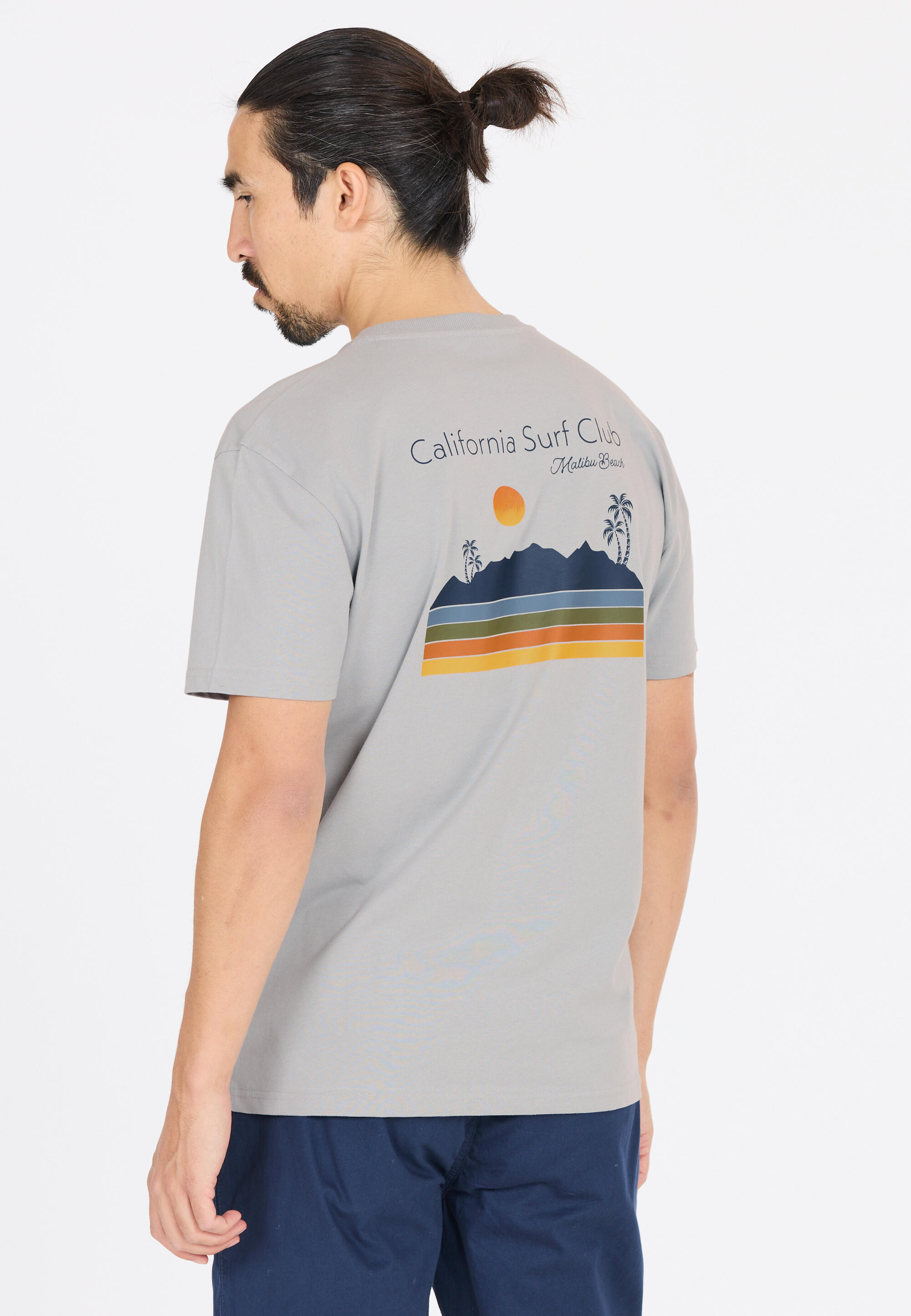 T-shirt Alymos 6/15