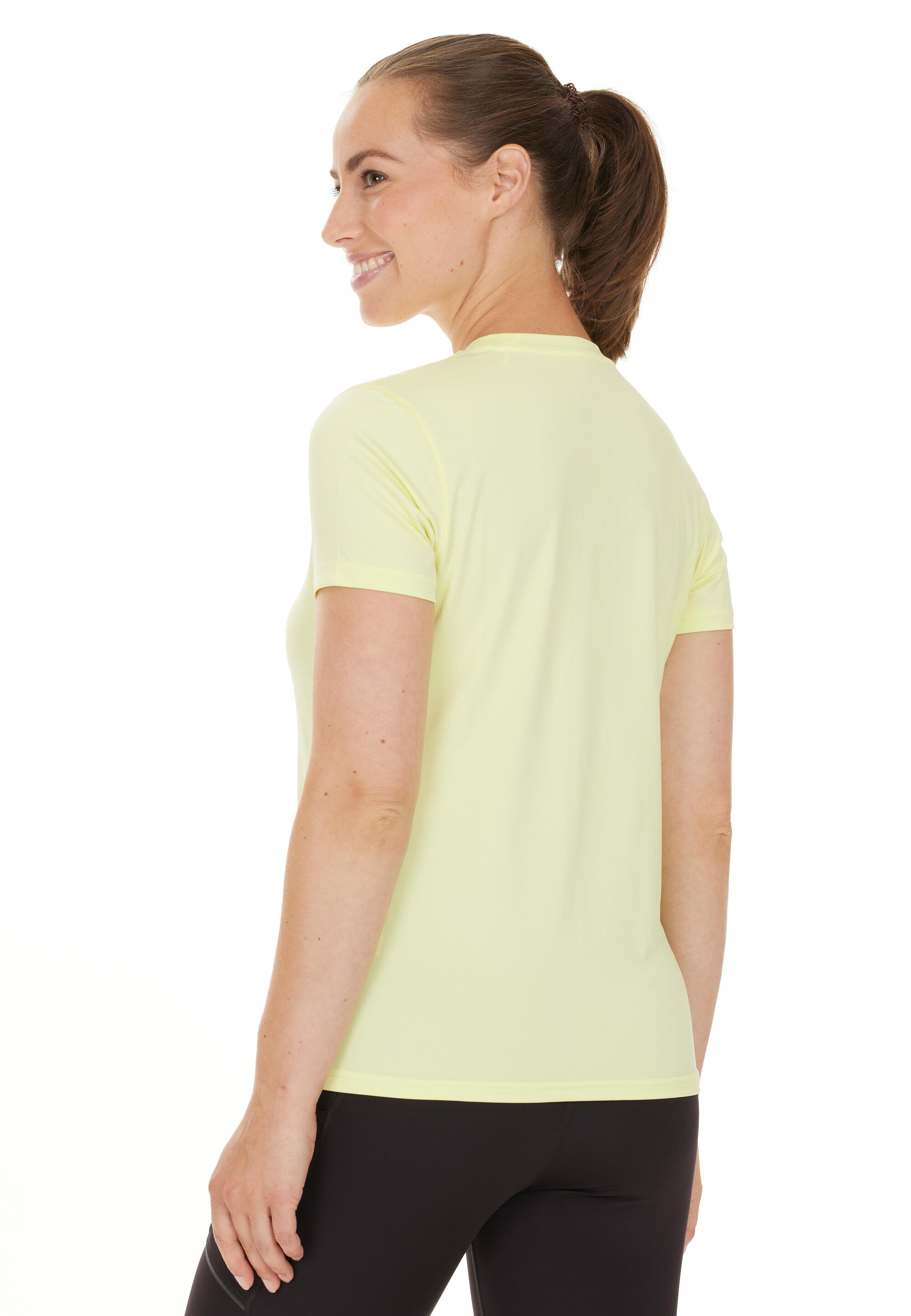 T-shirt Yonan 6/15