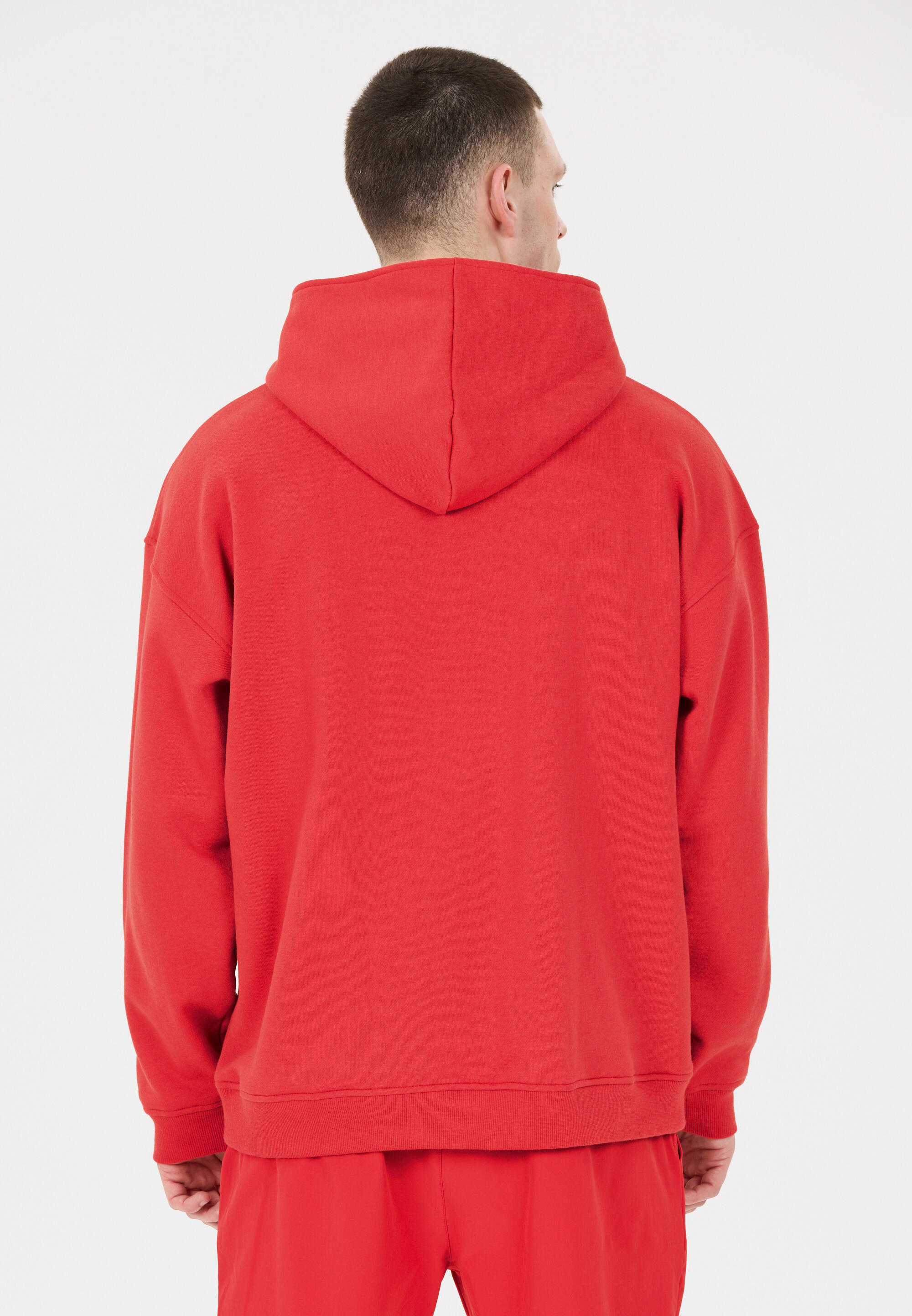Kapuzen-Sweatshirt Kayce 6/15