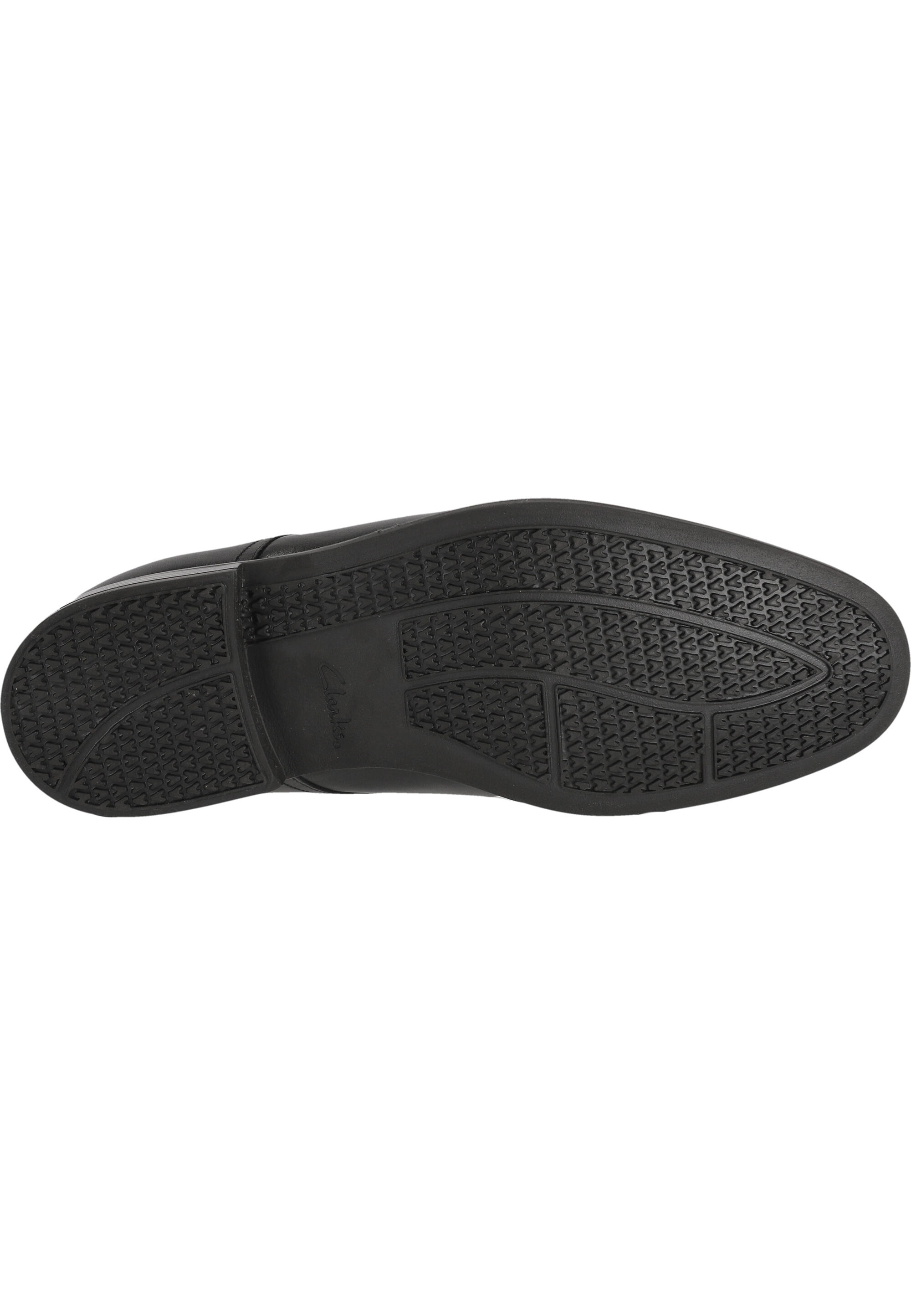Schnürschuhe Howard Walk 7/15