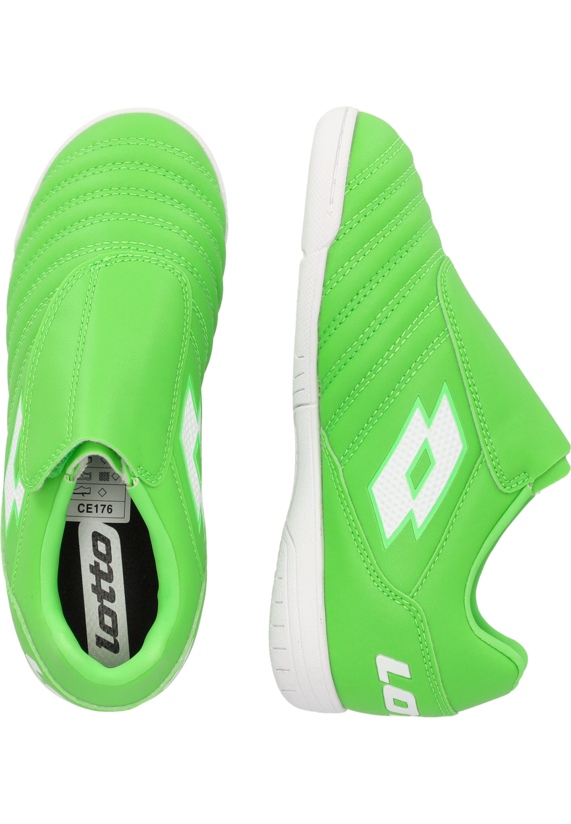 Fußballschuh Milano 700 6/8