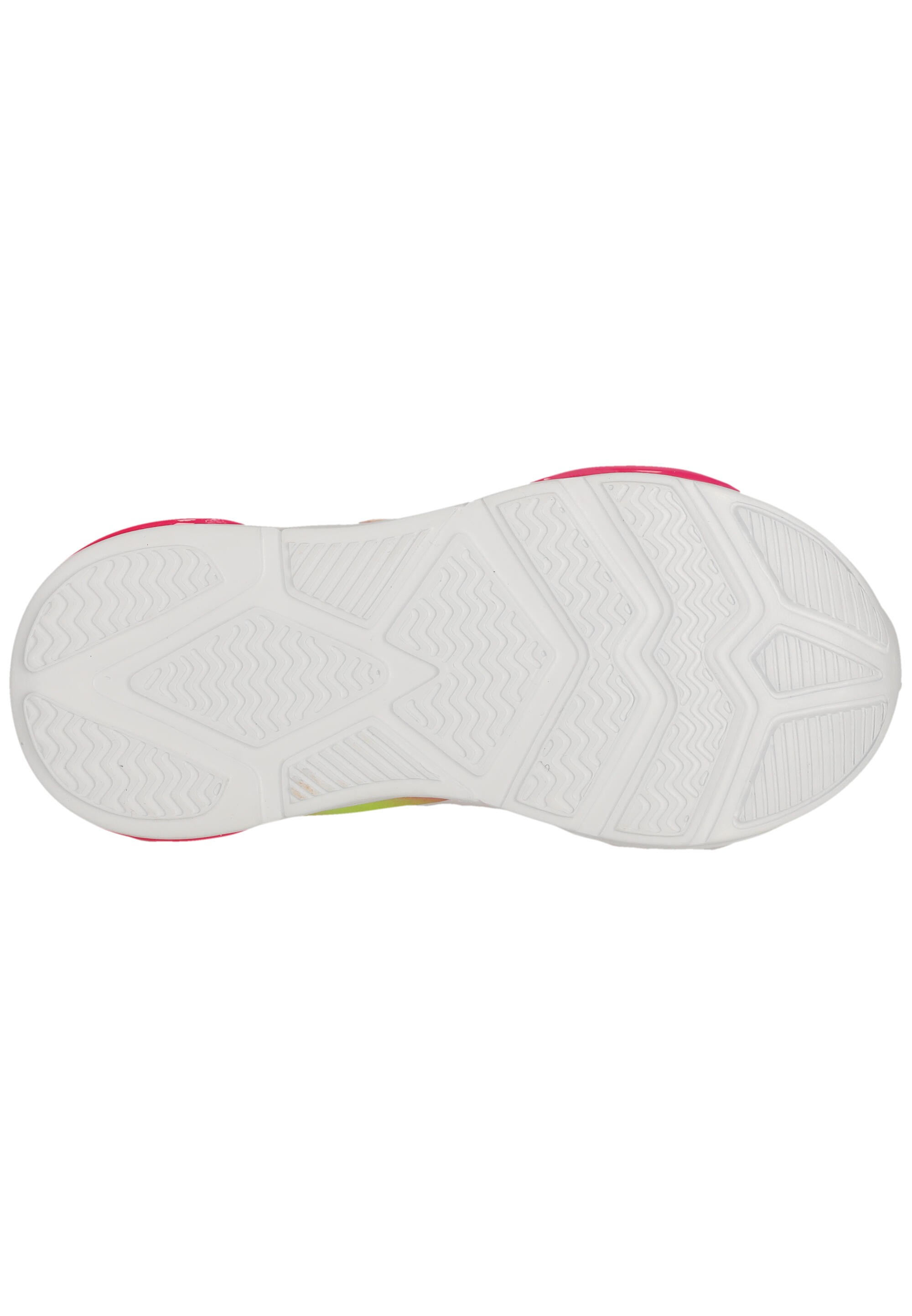 Sapatilhas de bebés Zigzag Hori 7/15