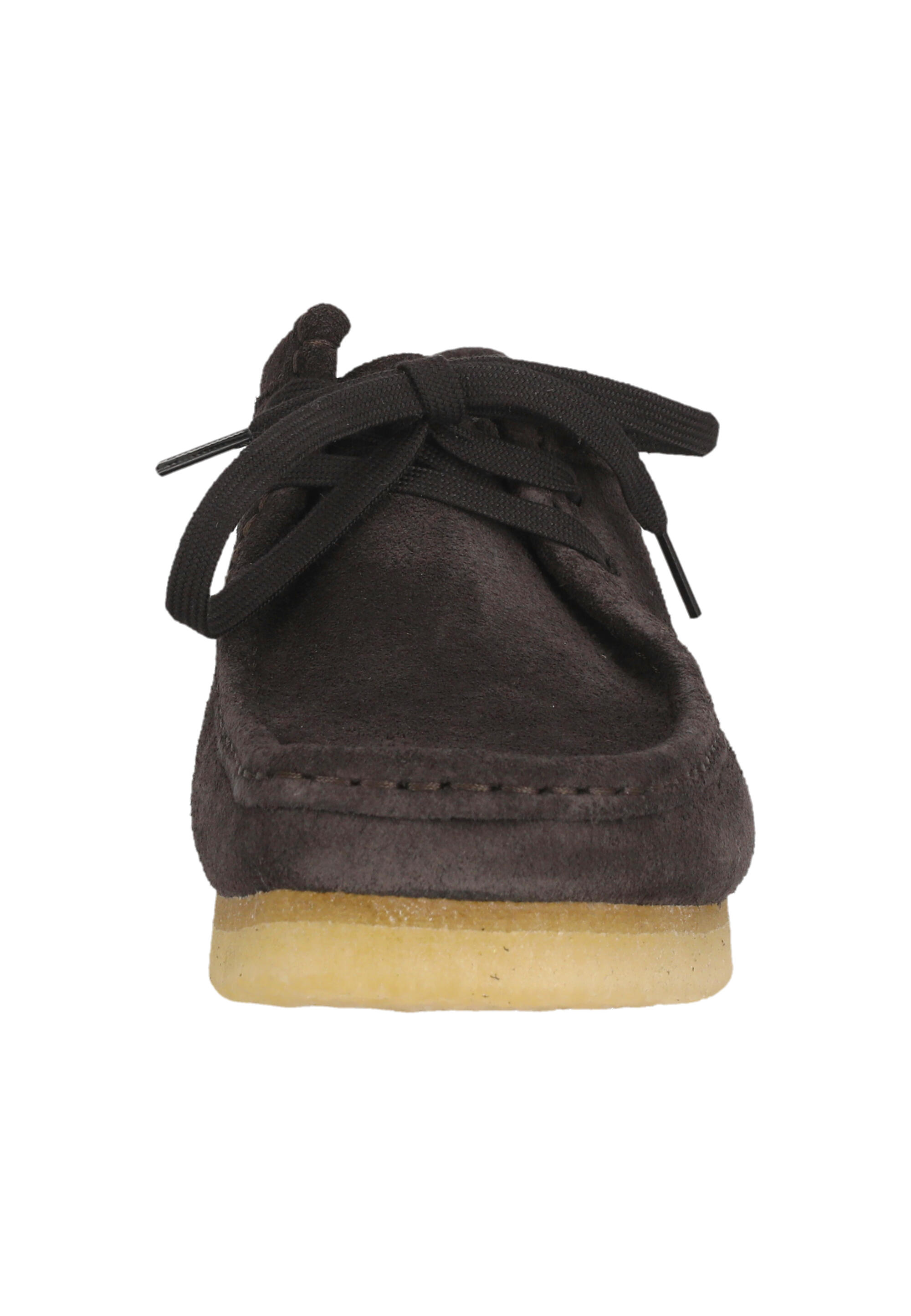 Schnürschuhe Wallabee 8/15