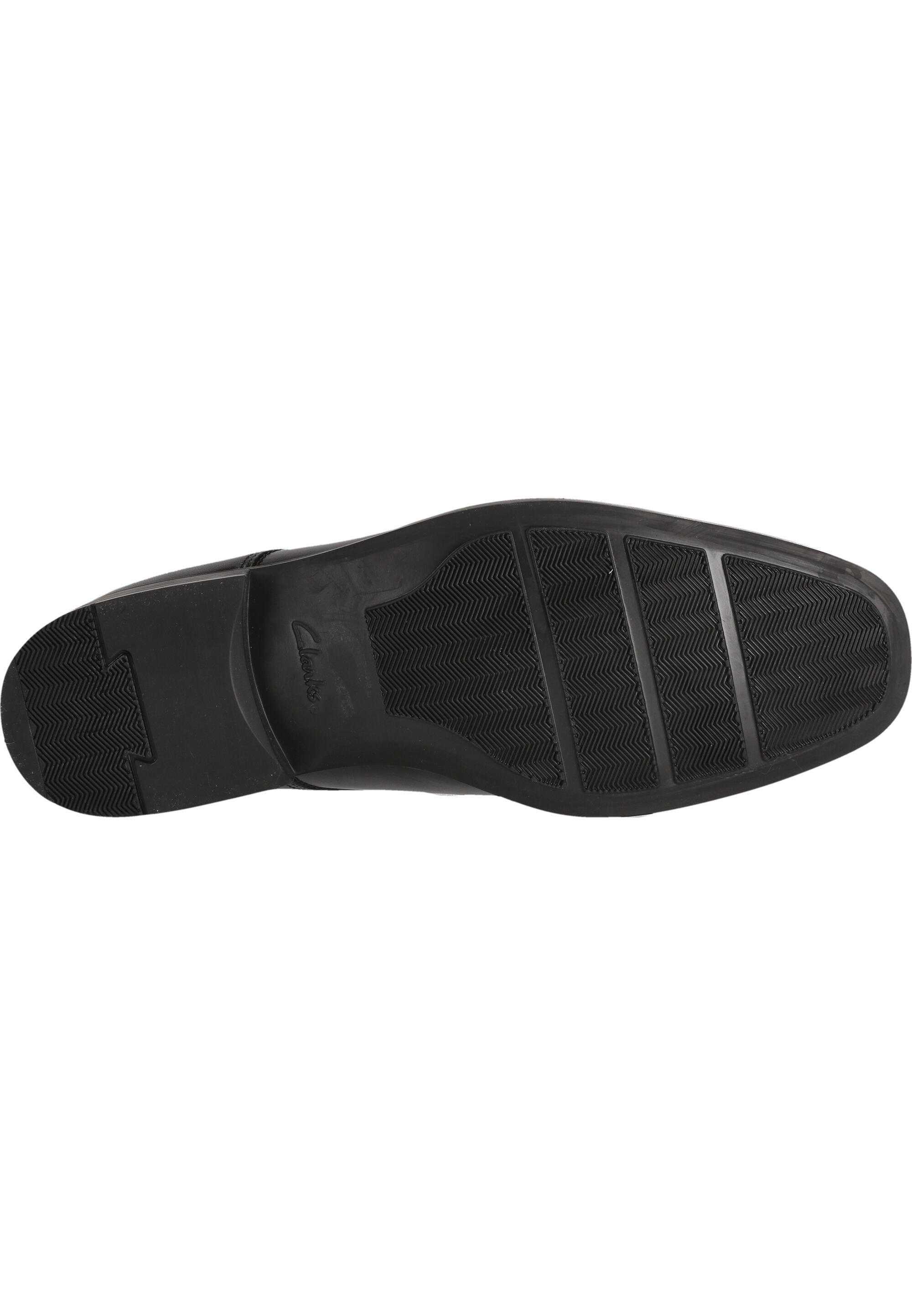 Schnürschuhe Tilden 7/15