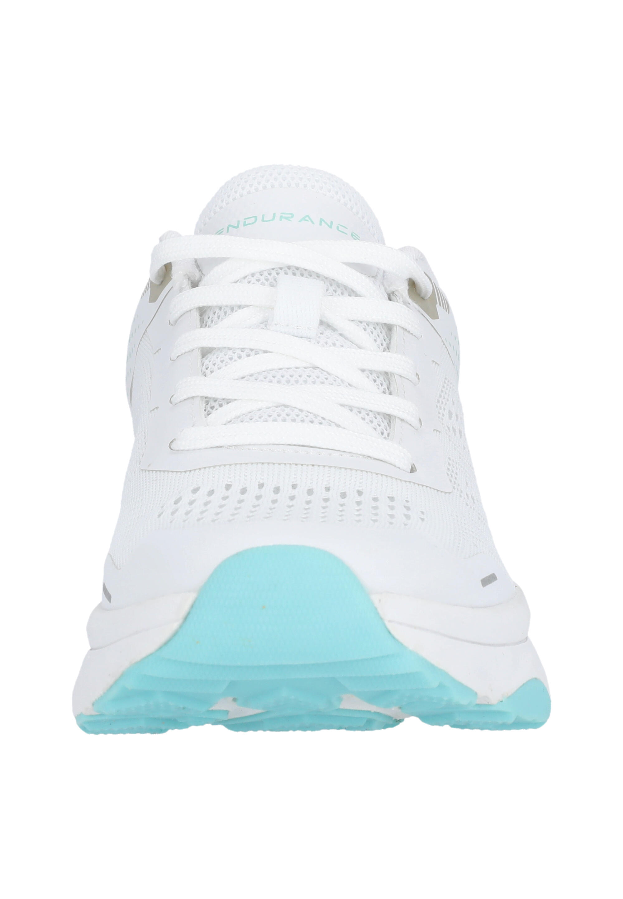 Women's Sneakers Endurance Whitech 7/15