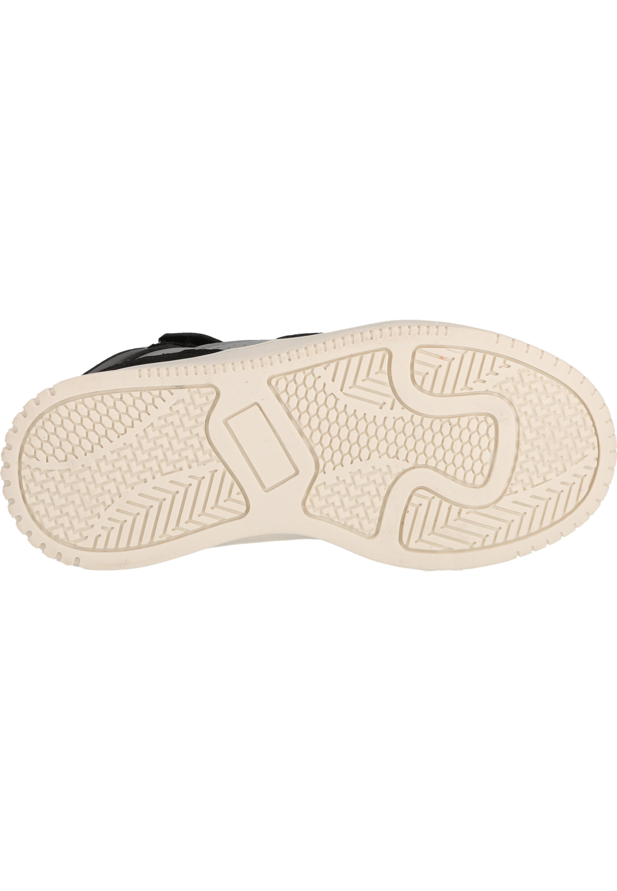 High-top trainers for kids Endurance Daffodil 7/15