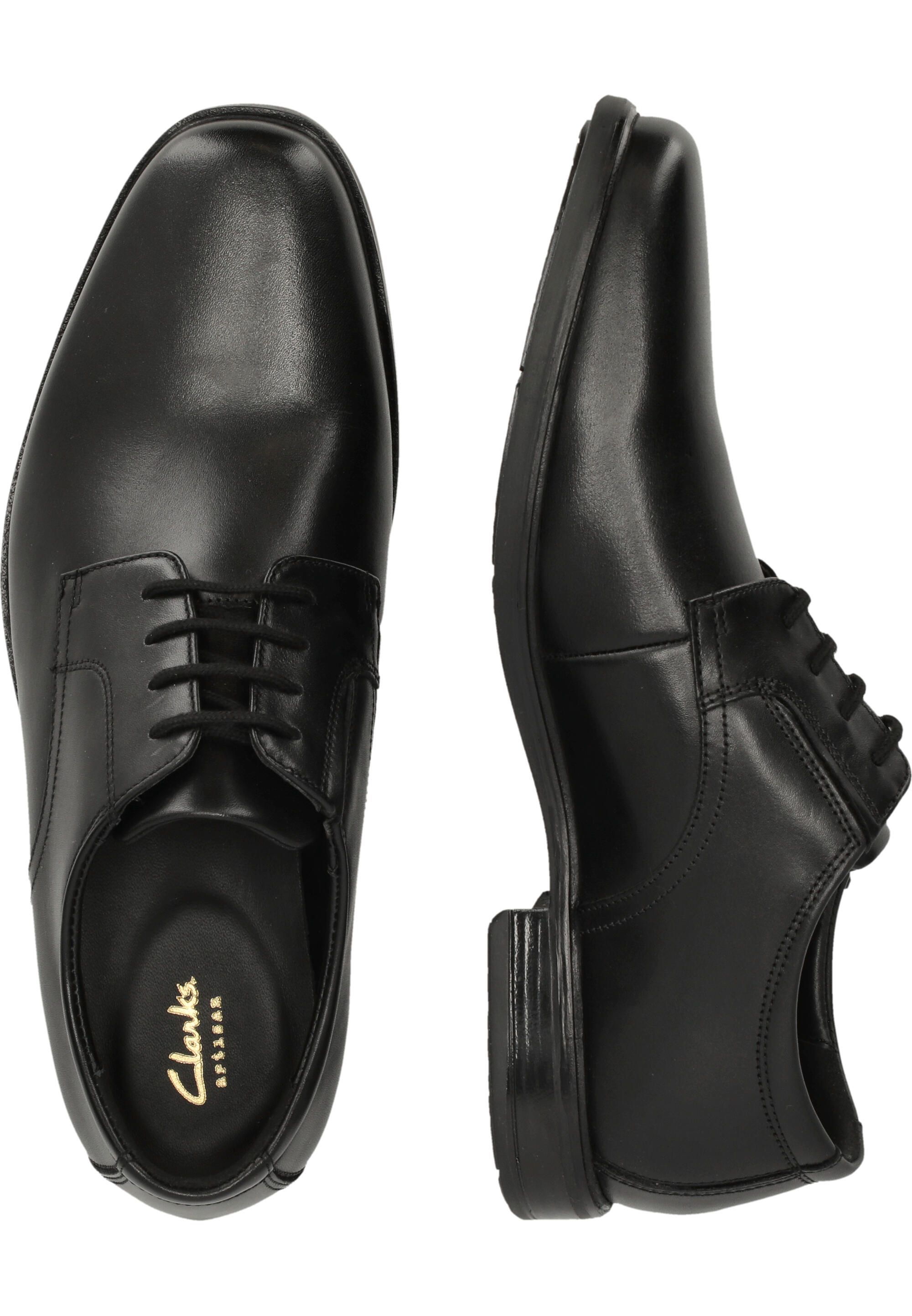 Schnürschuhe Howard Walk 6/15