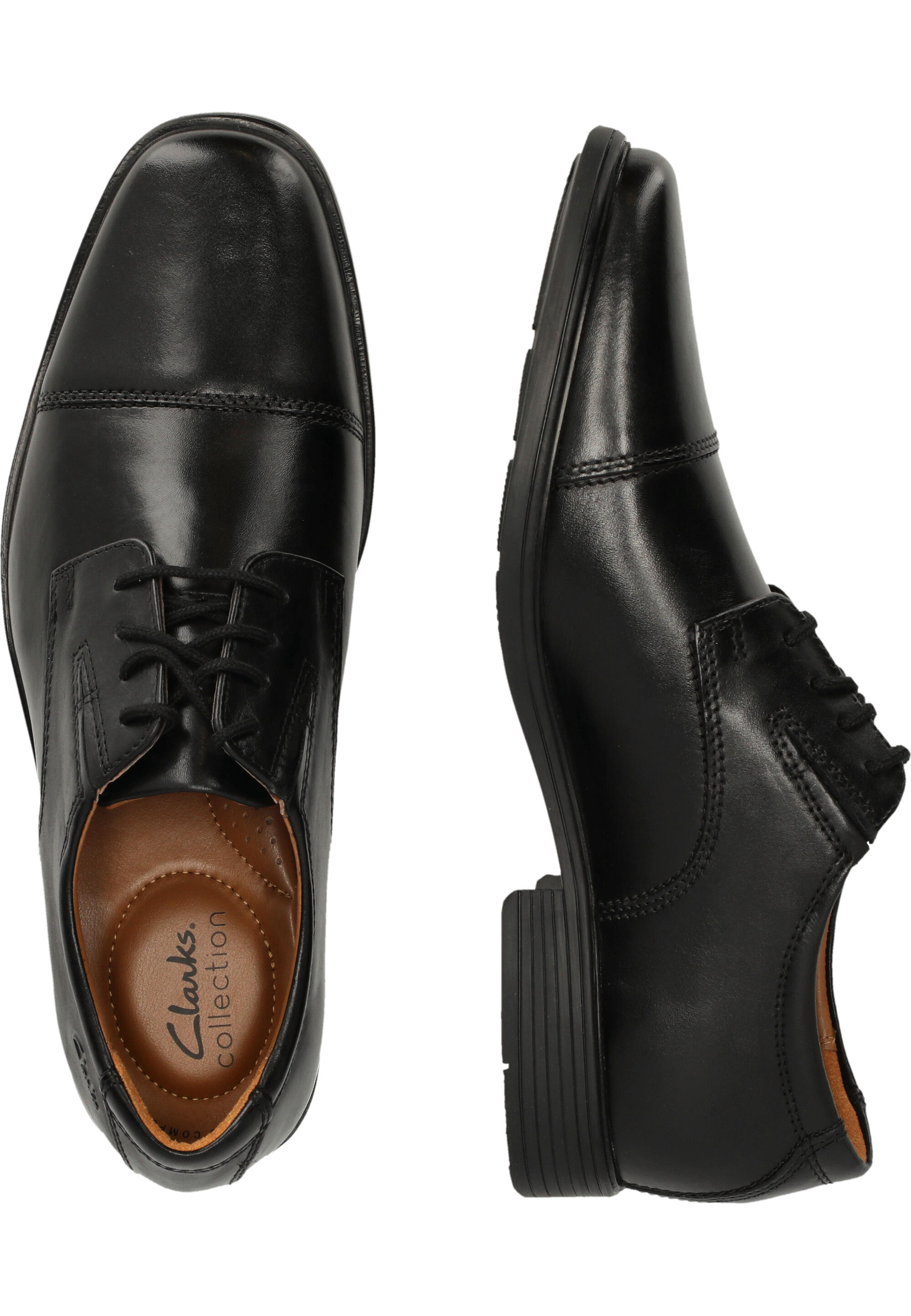 Schnürschuhe Tilden 6/15