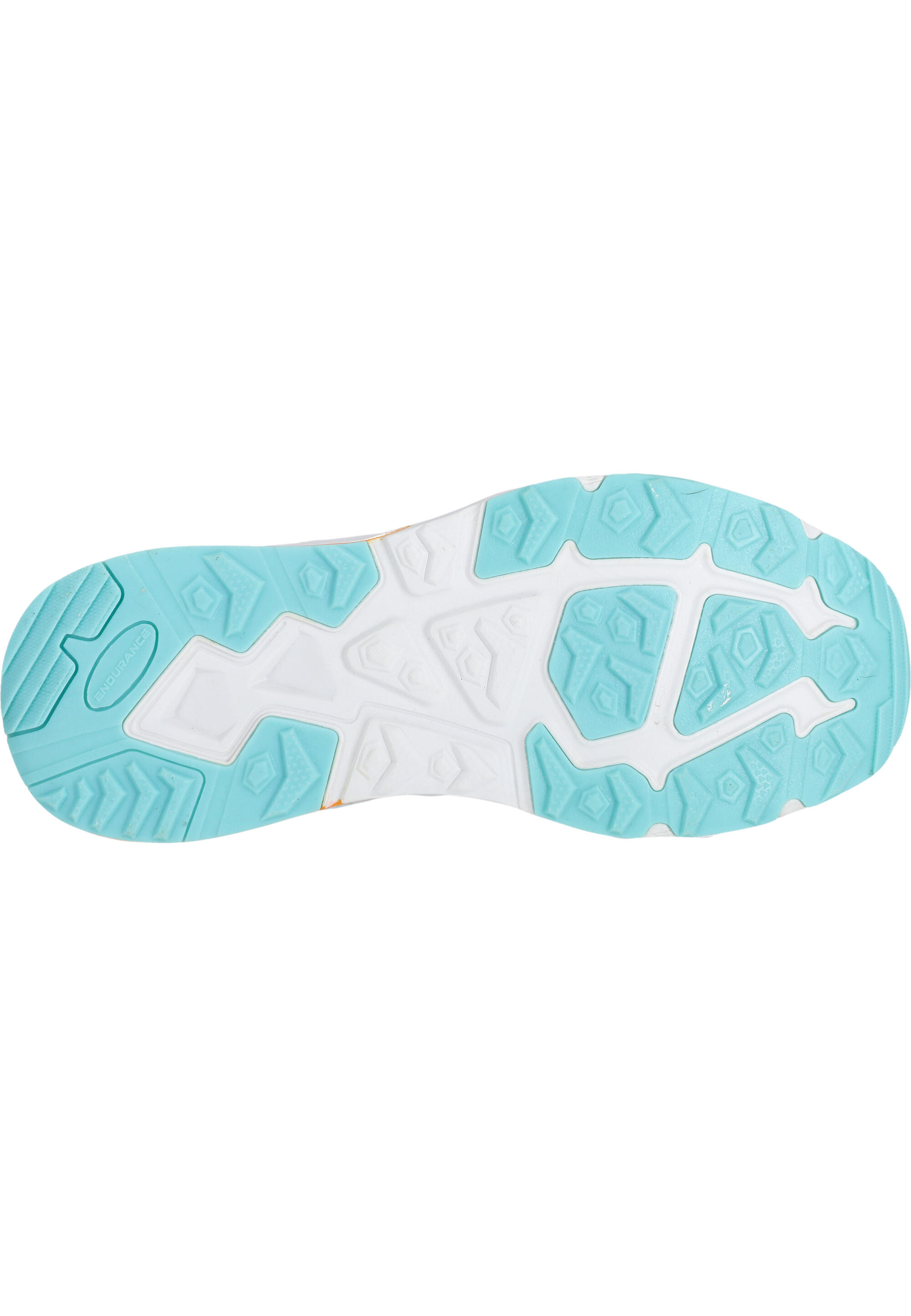 Women's Sneakers Endurance Whitech 6/15