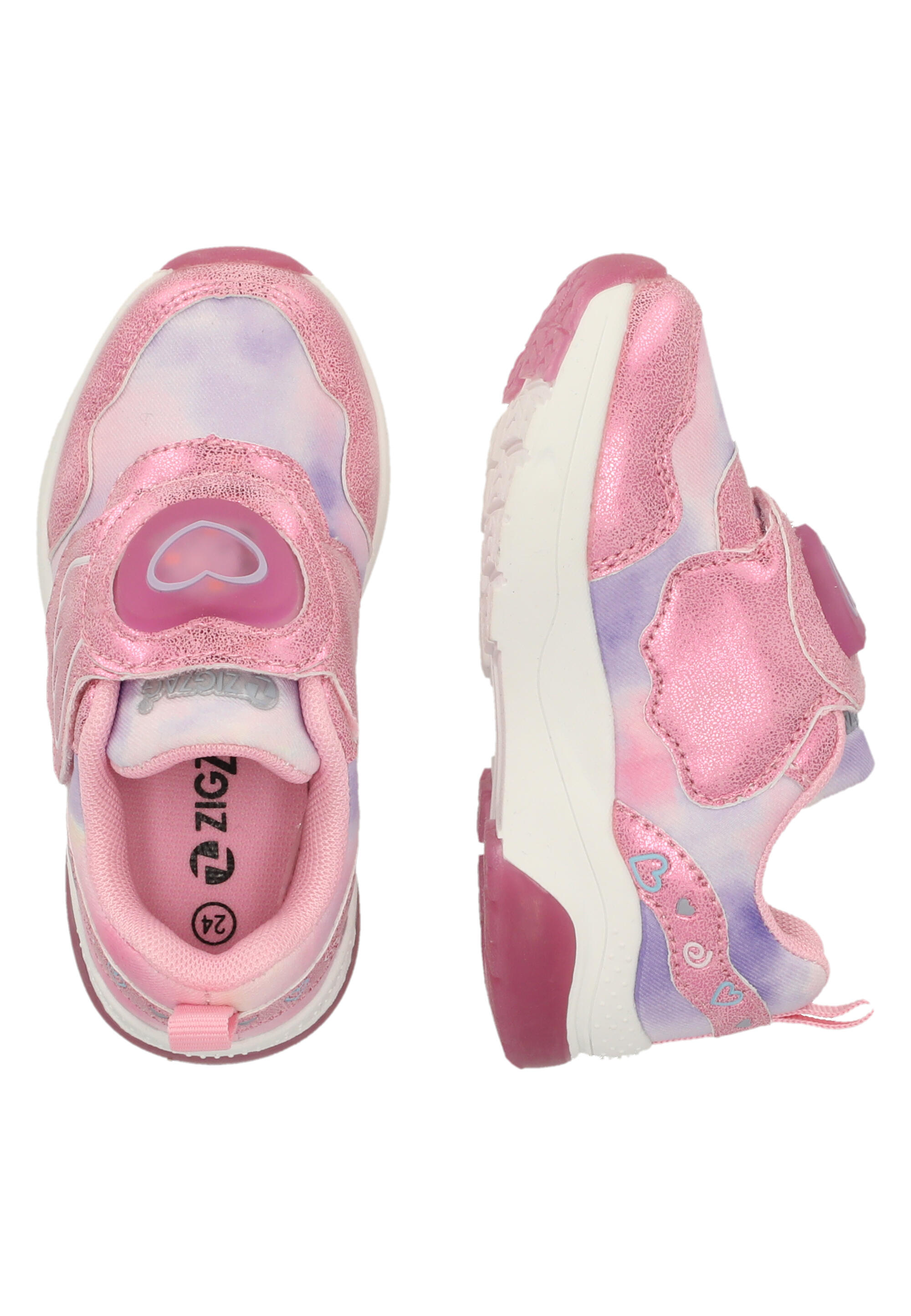 Sneaker Solia 6/15