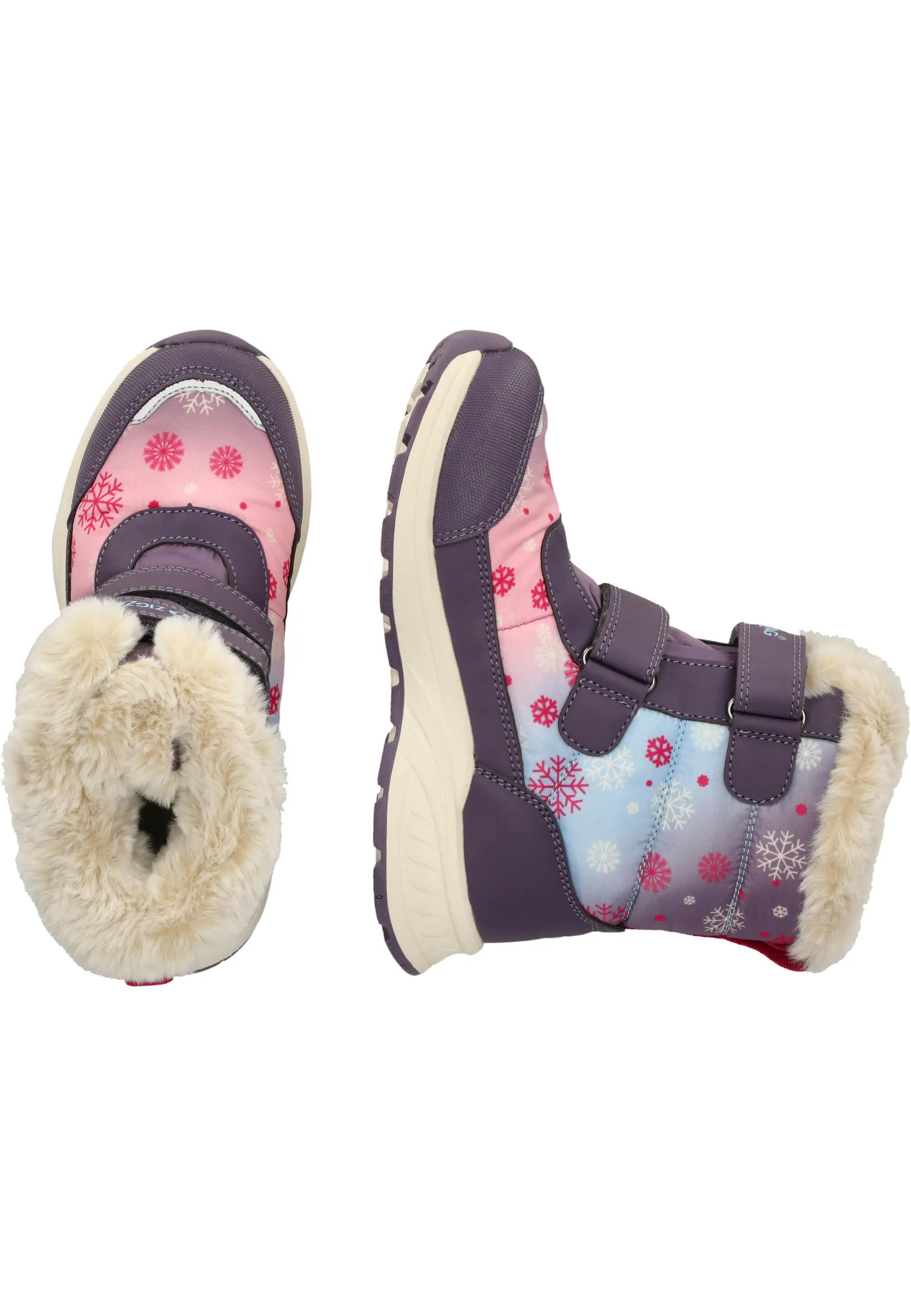 Winterstiefel Aray 6/15