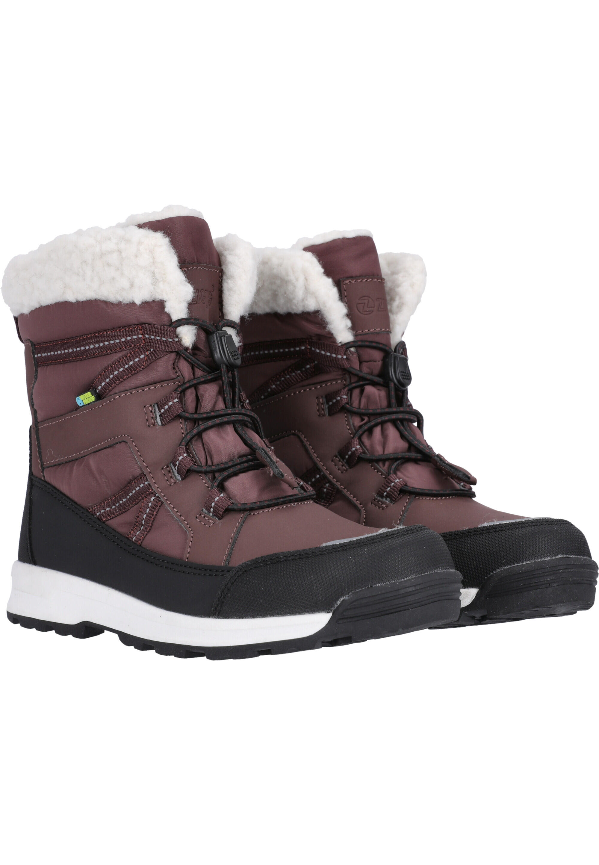 Winterlaarzen Wranden 7/15