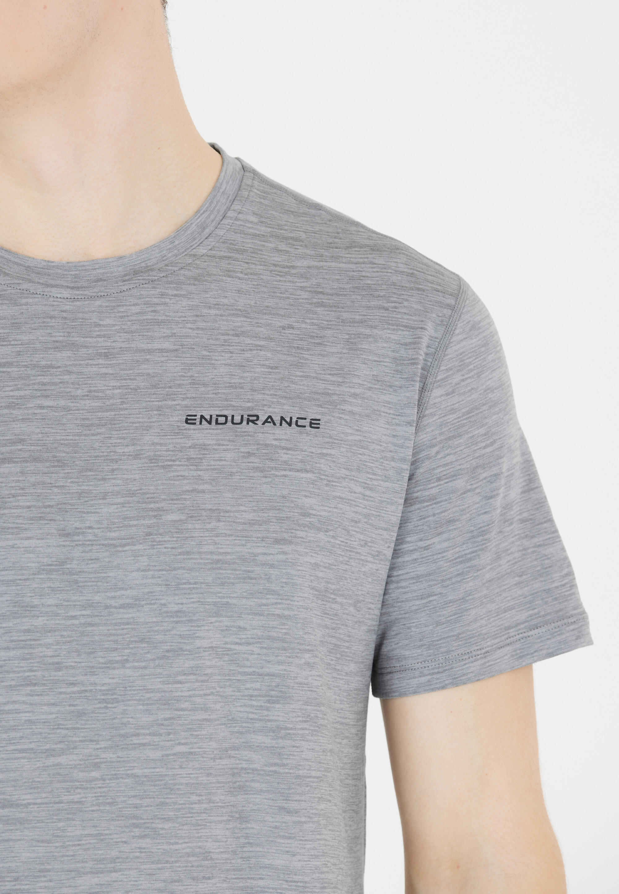 T-shirt Endurance Abdon 8/15
