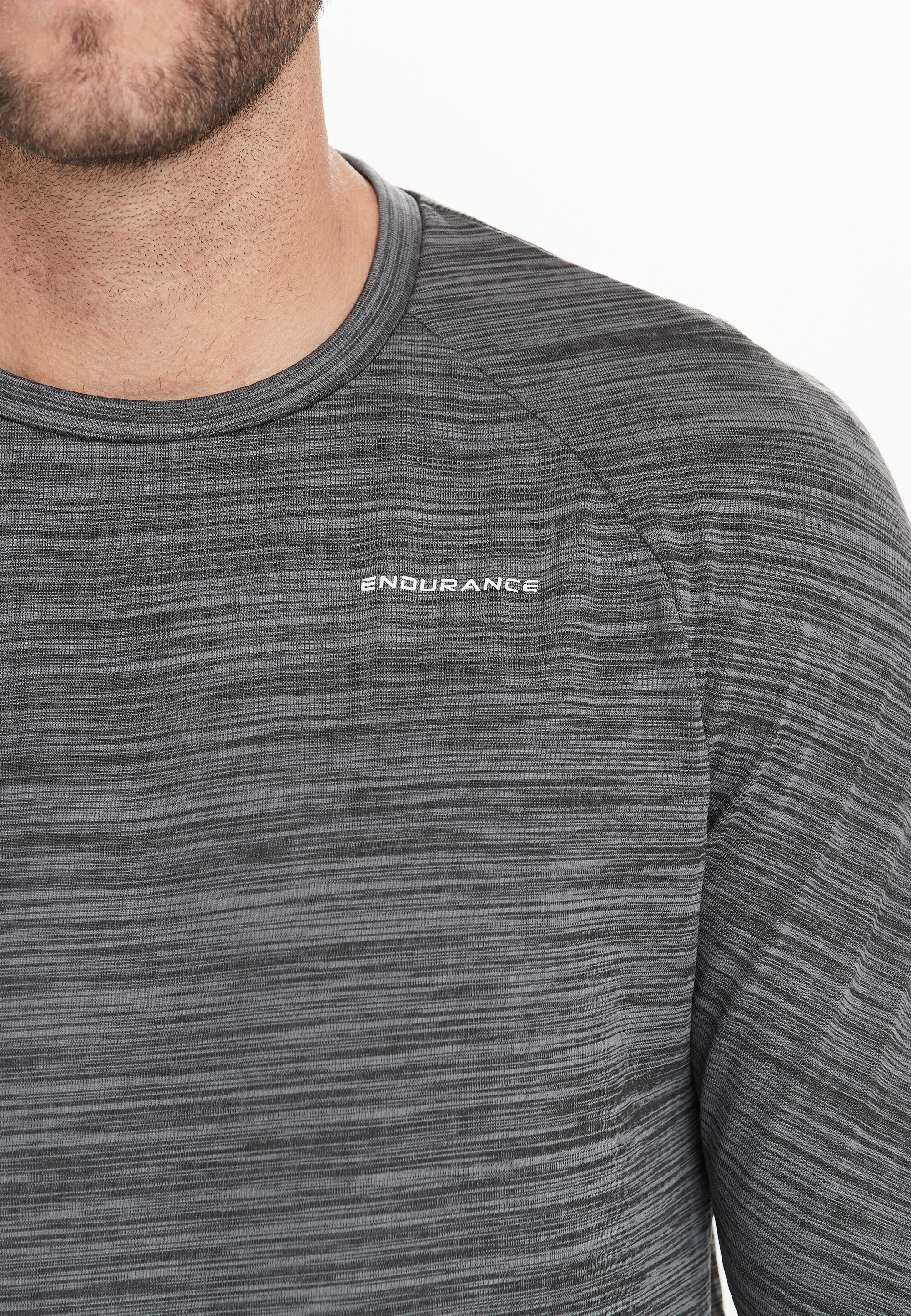Laufshirt Avan 6/15