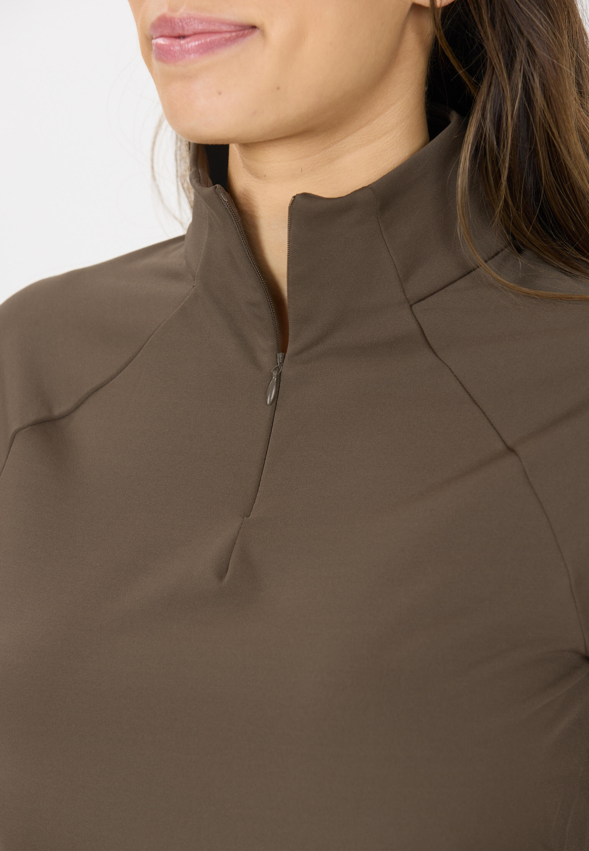 Bluza damska Athlecia Milian 8/15