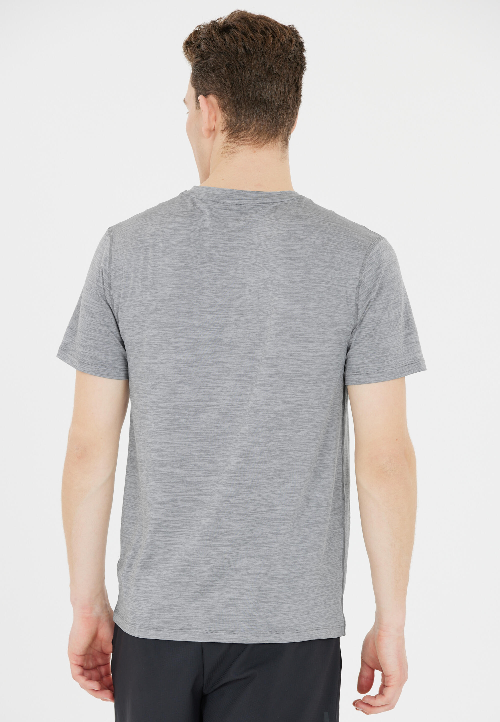 T-shirt Endurance Abdon 6/15