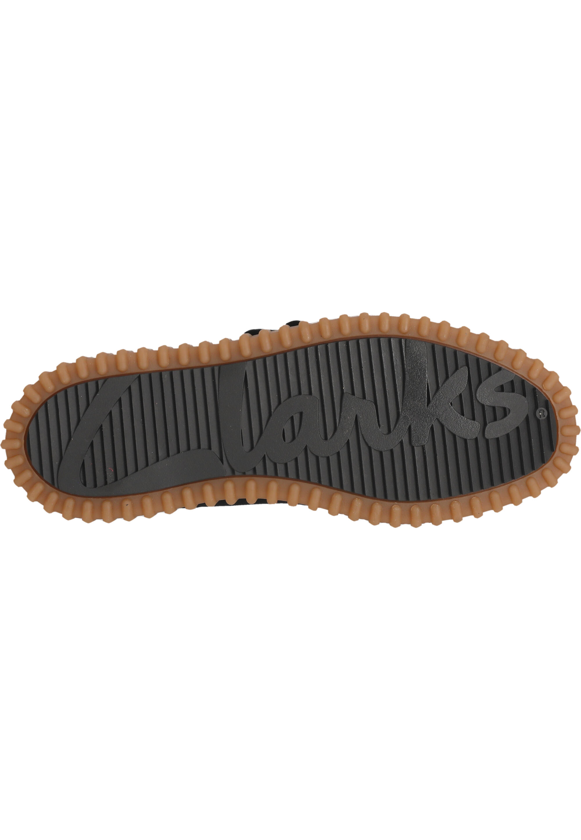 Clarks Model Torhill Bee Barva černý 8/15
