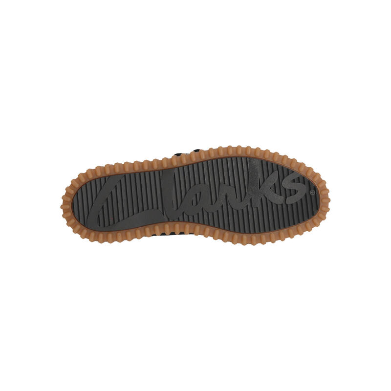 Clarks Model Torhill Bee Culoare Negru