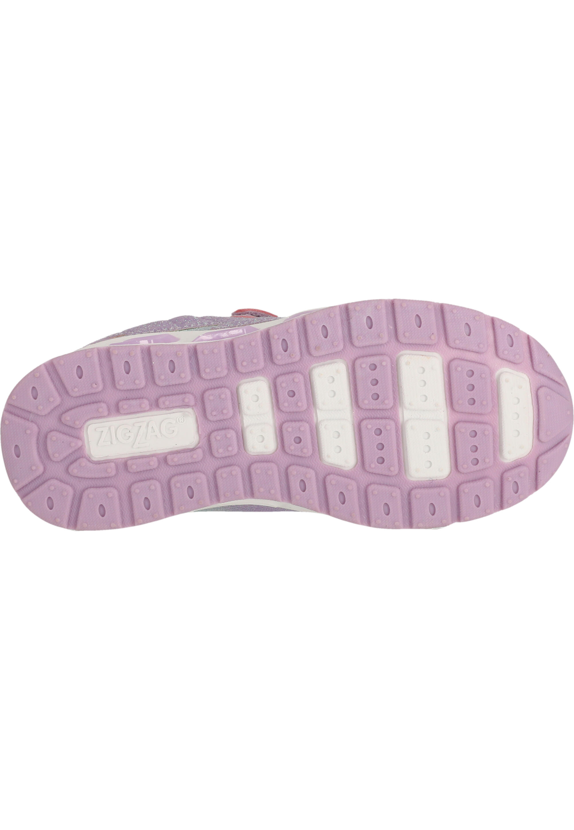 Buty dziewczęce Zigzag Roseau 7/15