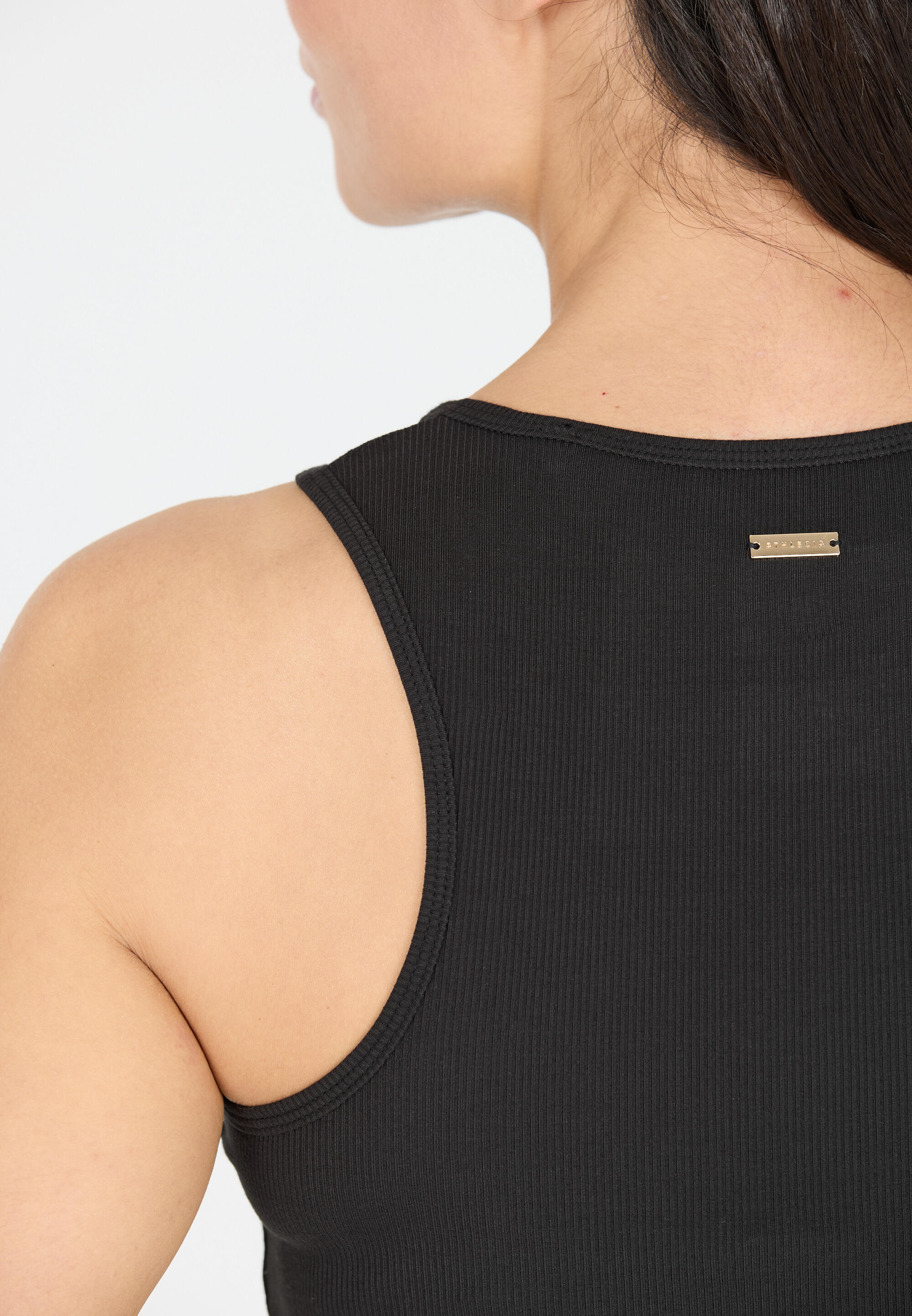 Camiseta de tirantes para mujer Athlecia Tinashe 9/15