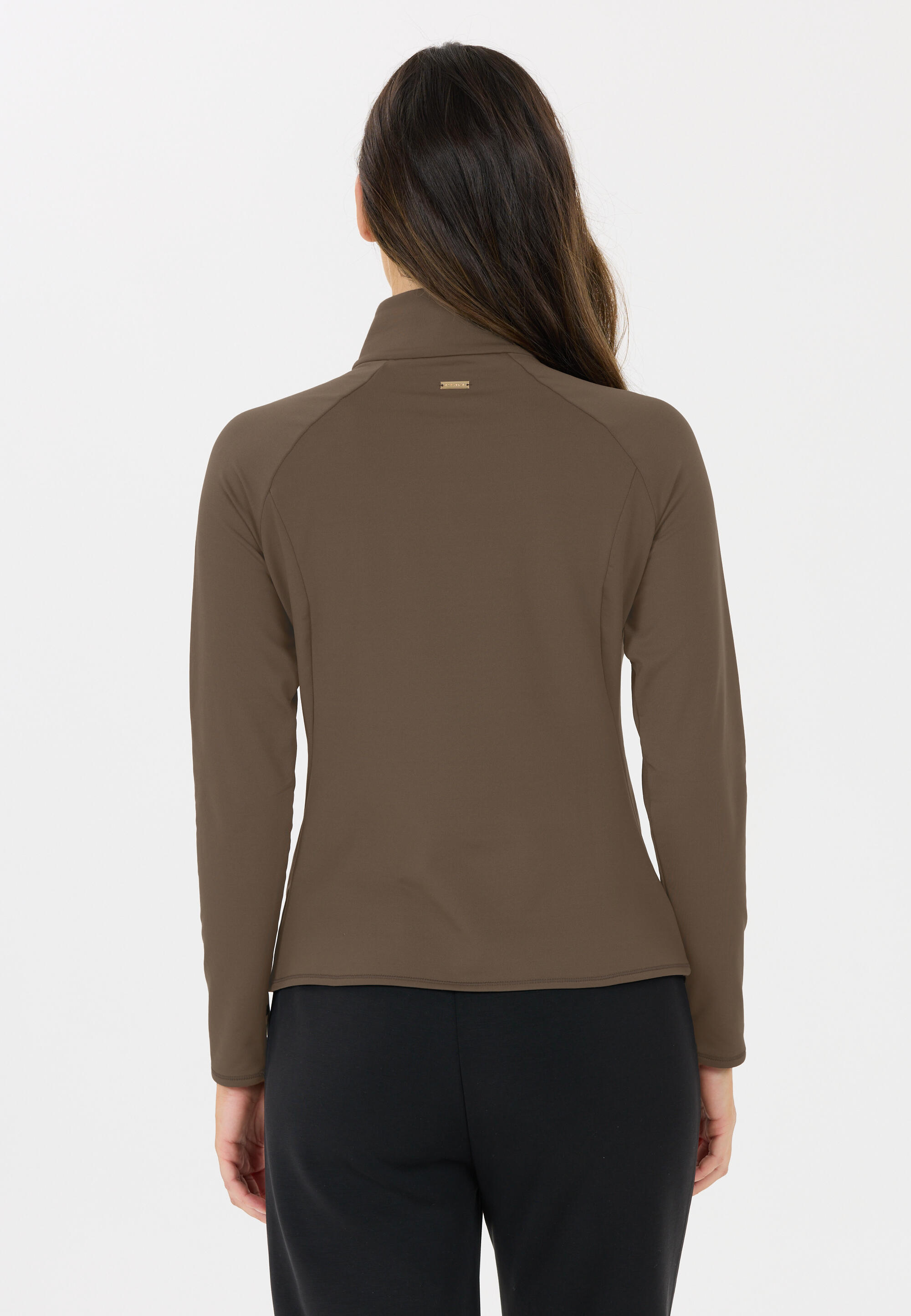 Bluza damska Athlecia Milian 6/15