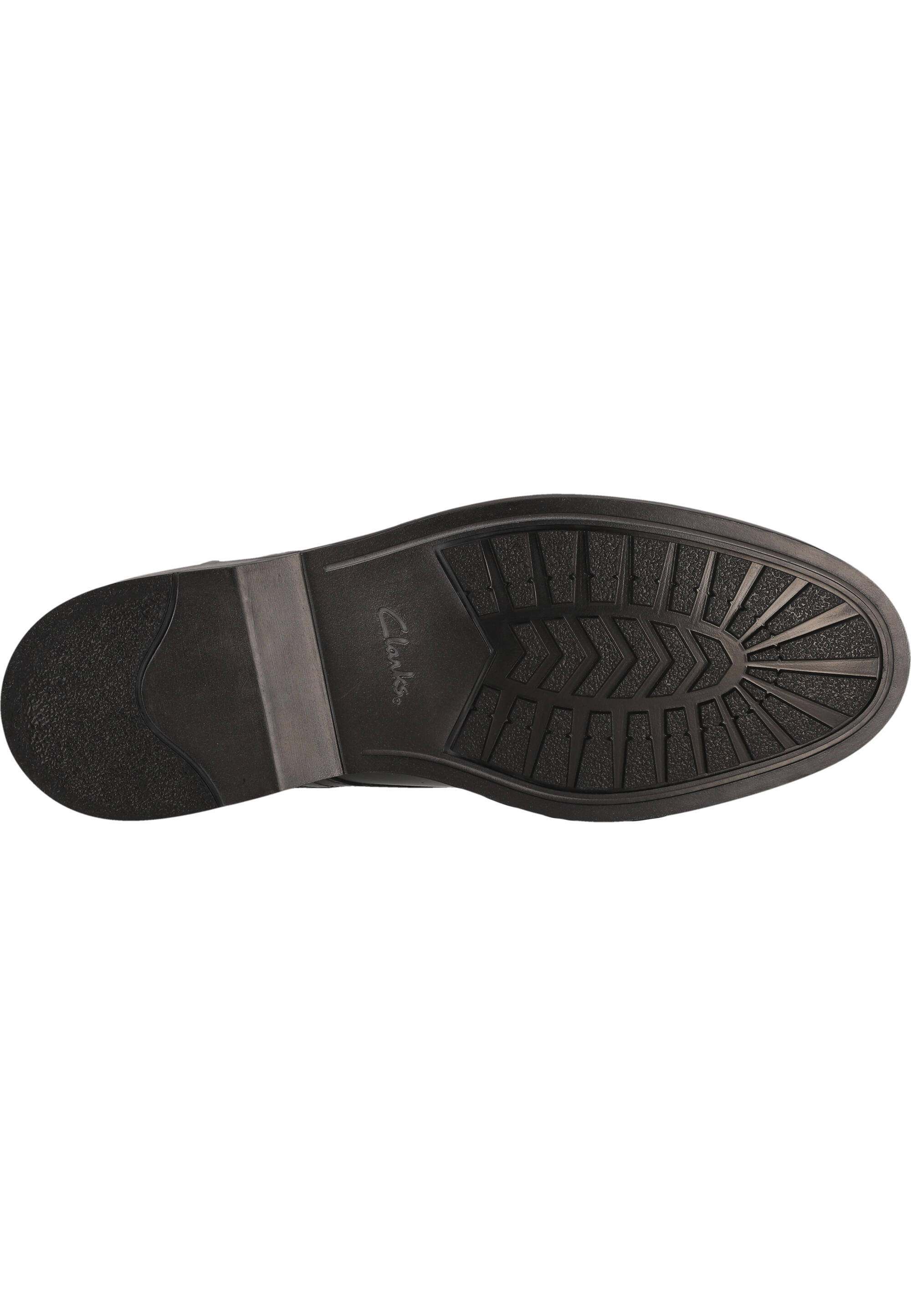 Schuhe Aldwin Cap 7/15