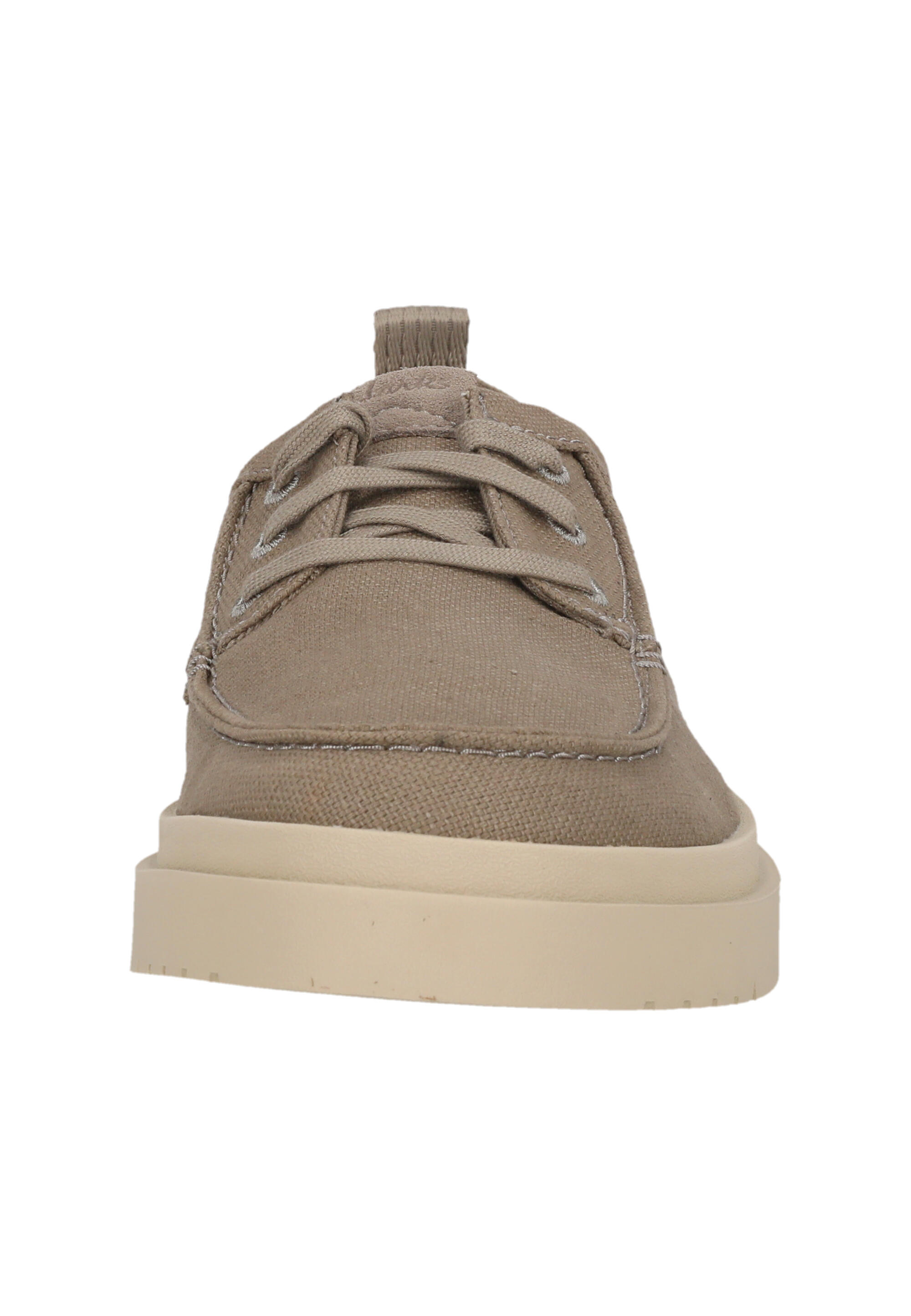 Halbschuhe Polden Moc 8/15