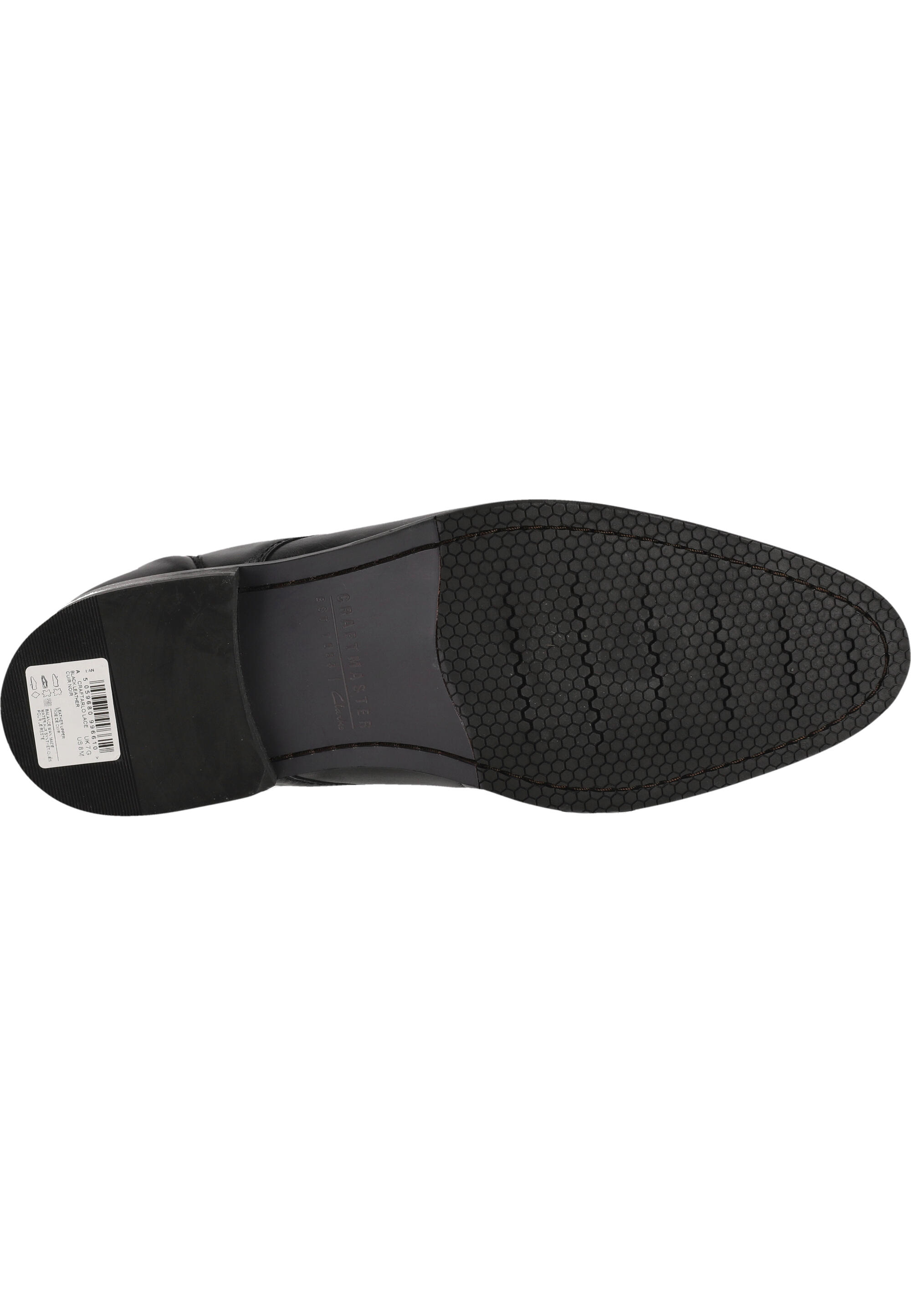 Schnürschuhe CraftArlo Lace 7/15