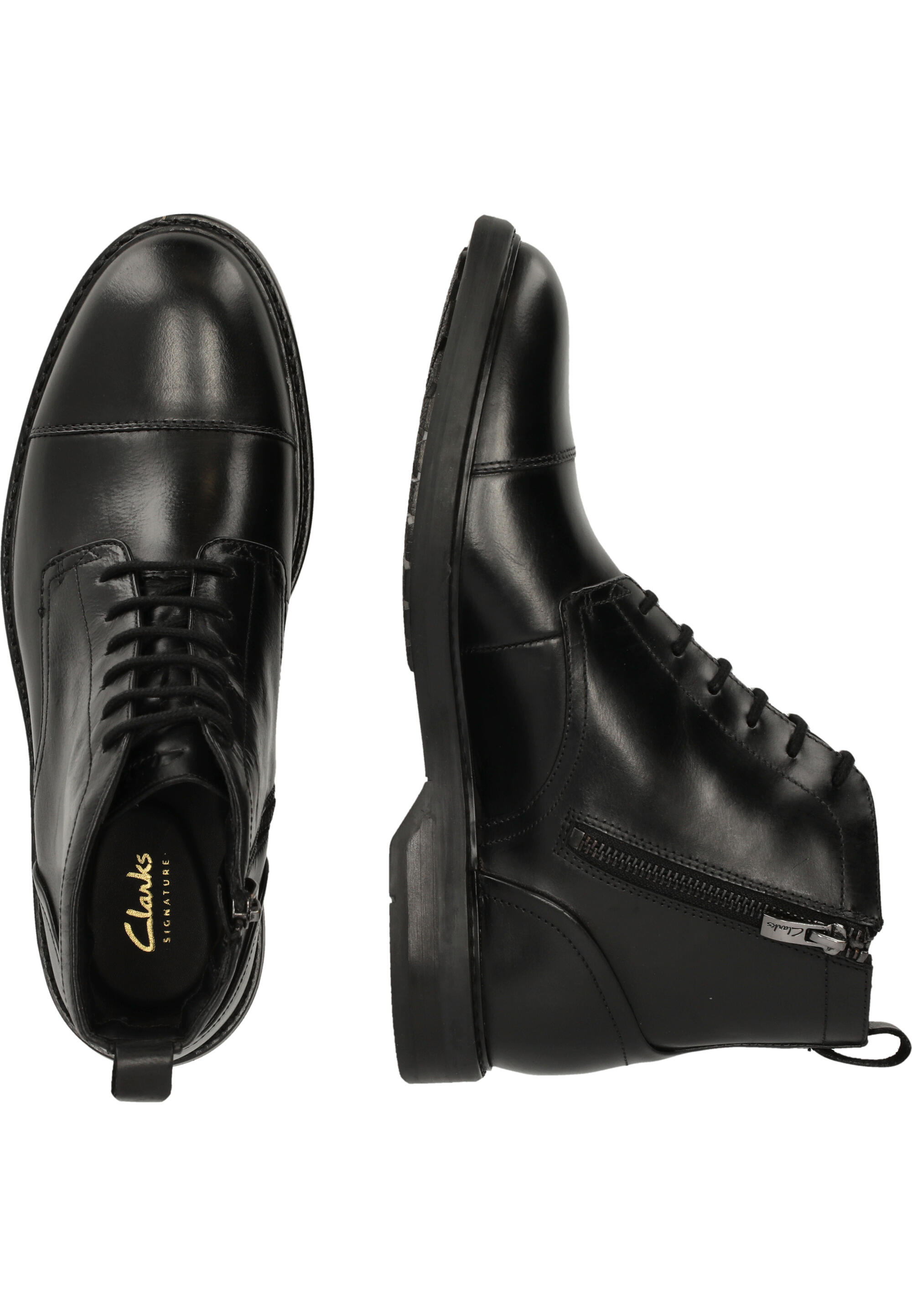 Schuhe Aldwin Cap 6/15