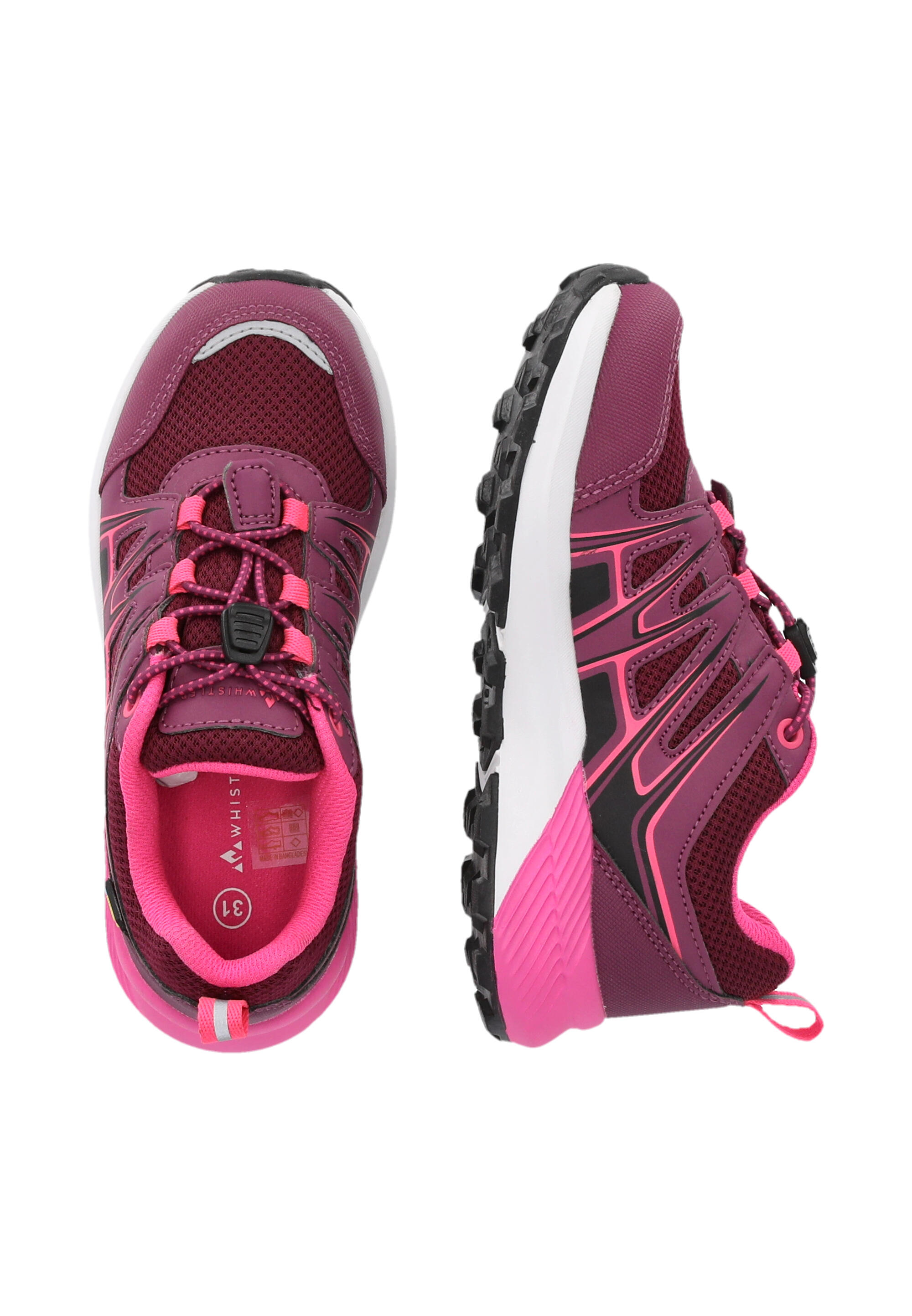 Chaussures Talid 6/15