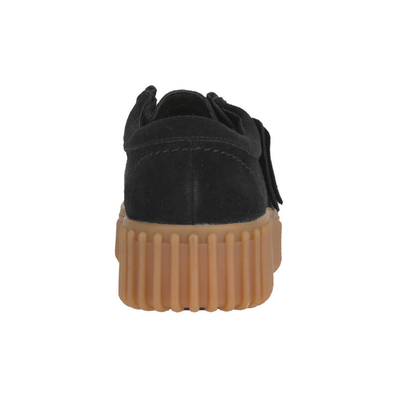 Clarks Model Torhill Bee Culoare Negru
