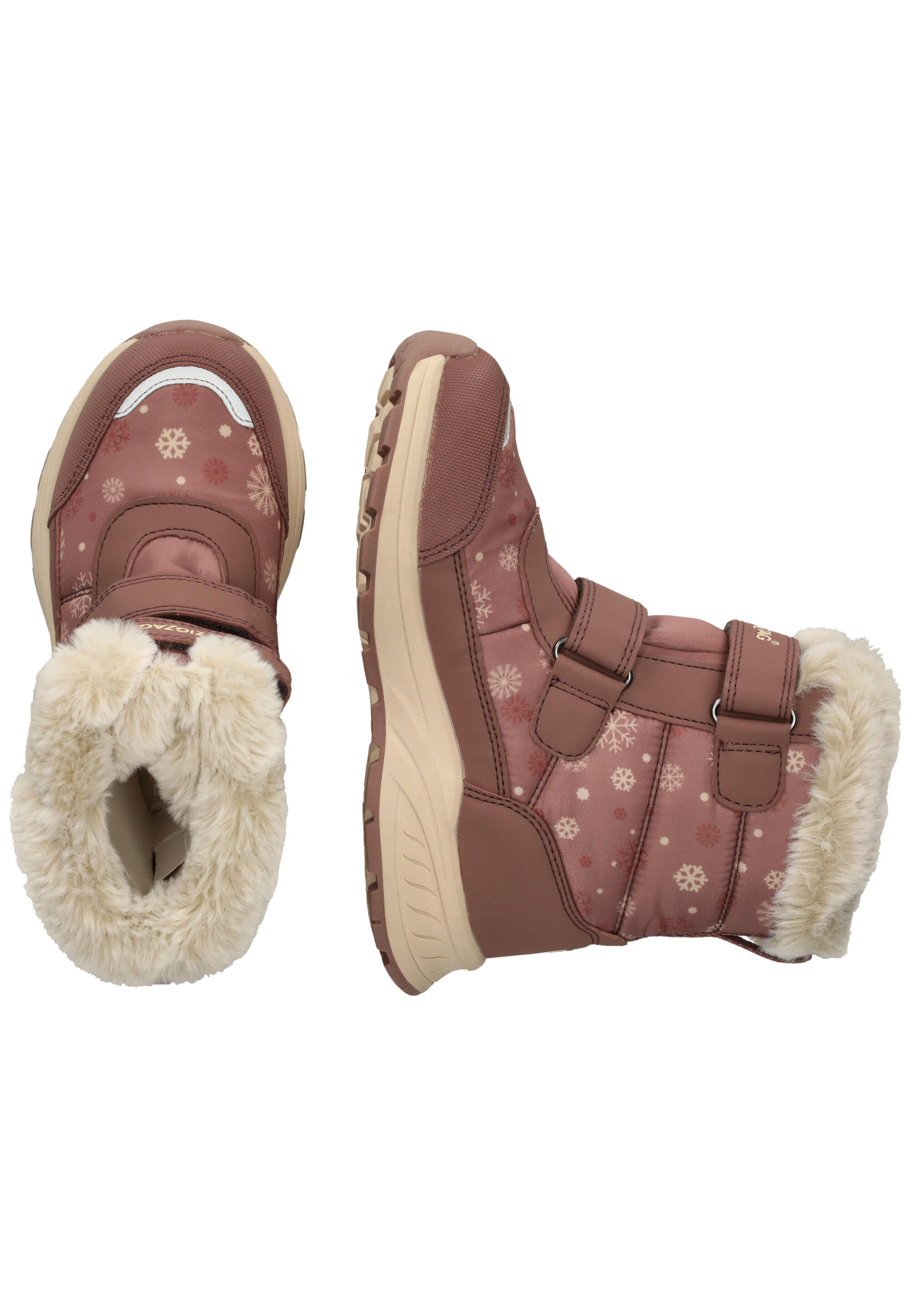 Winterstiefel Aray 6/15
